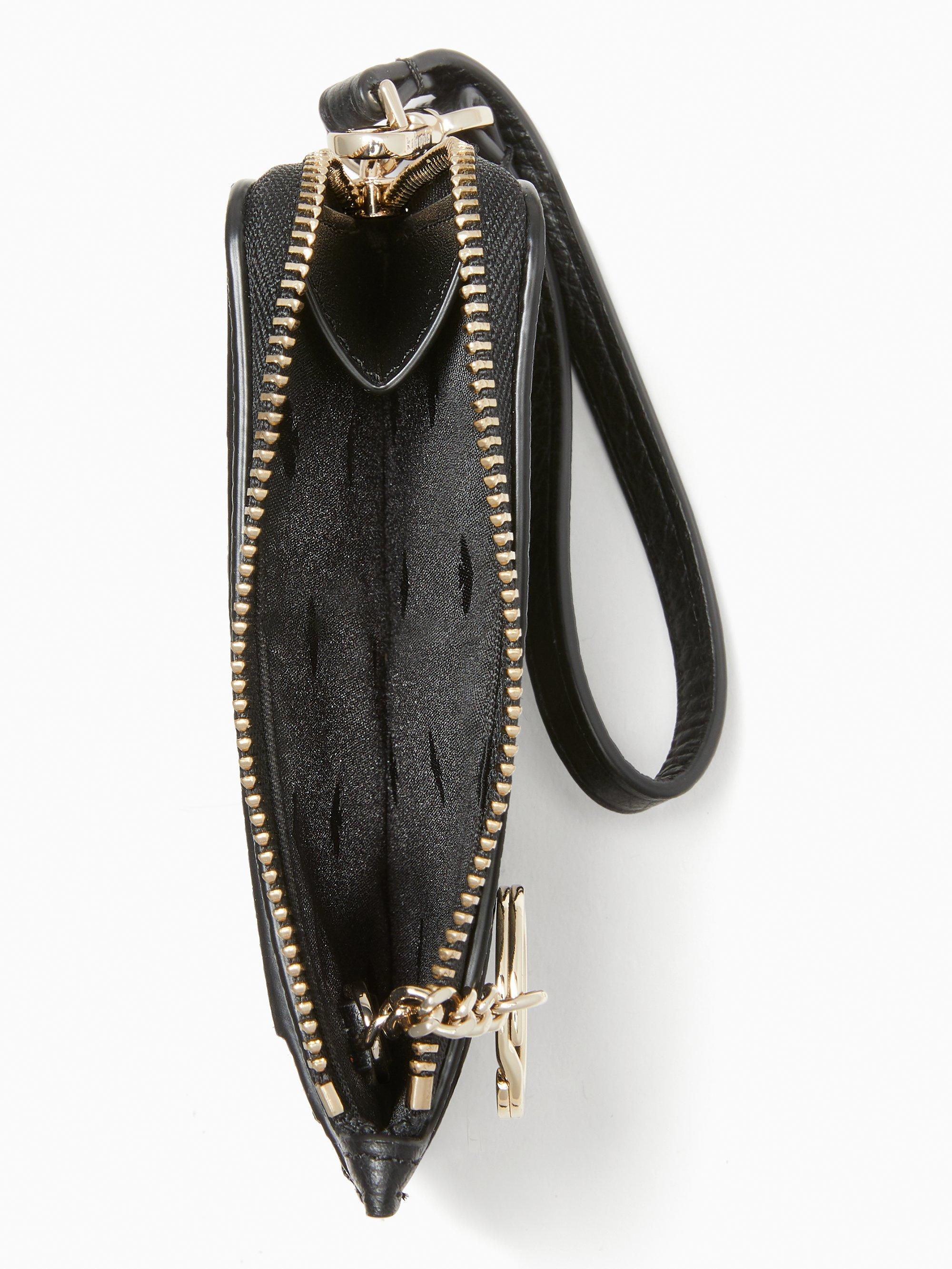 kate soade card holder