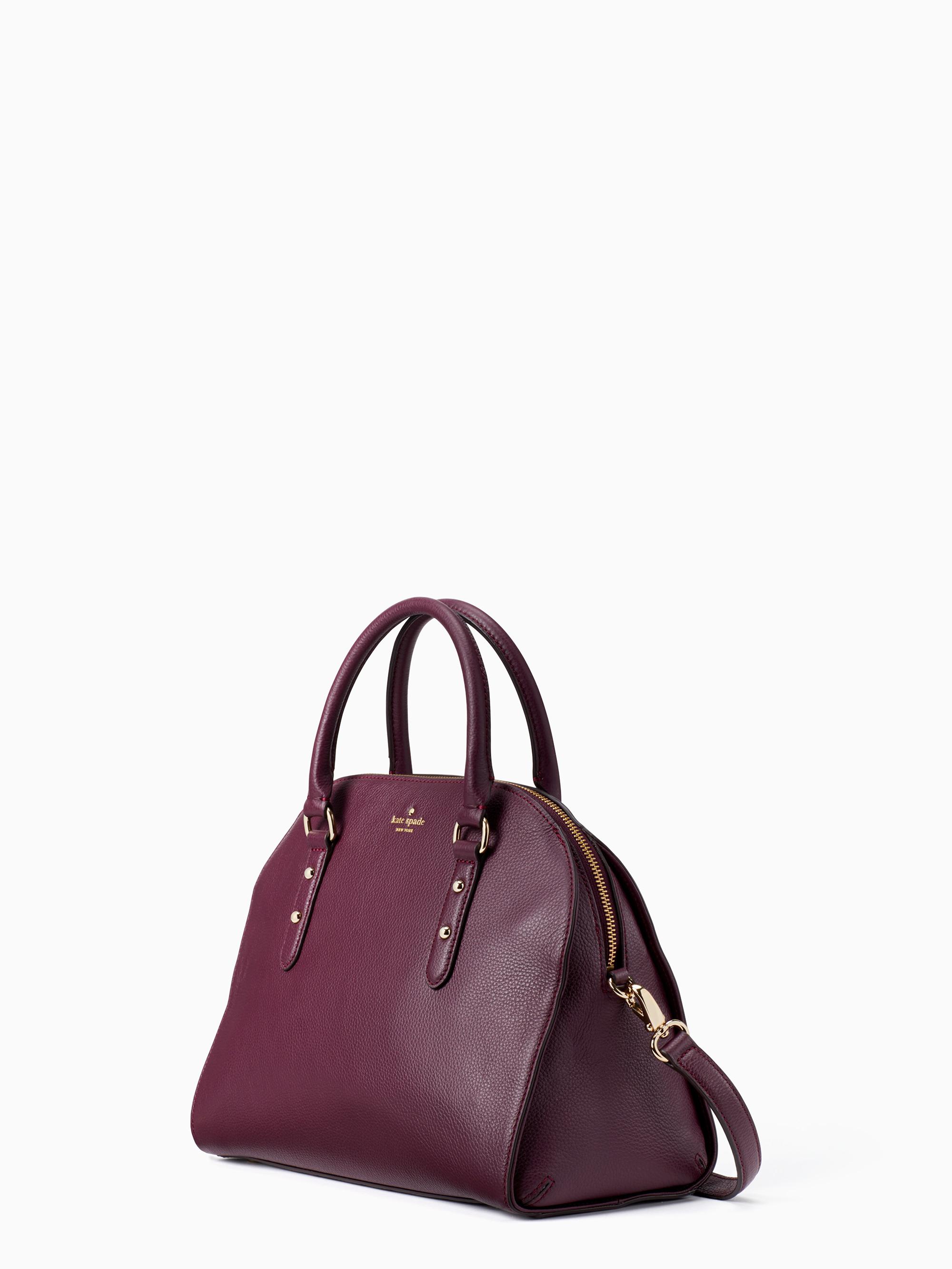 kate spade reiley larchmont avenue