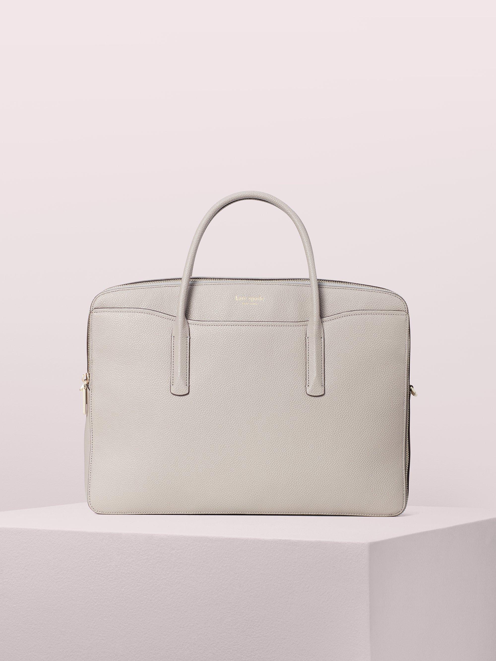 kate spade margaux universal laptop bag