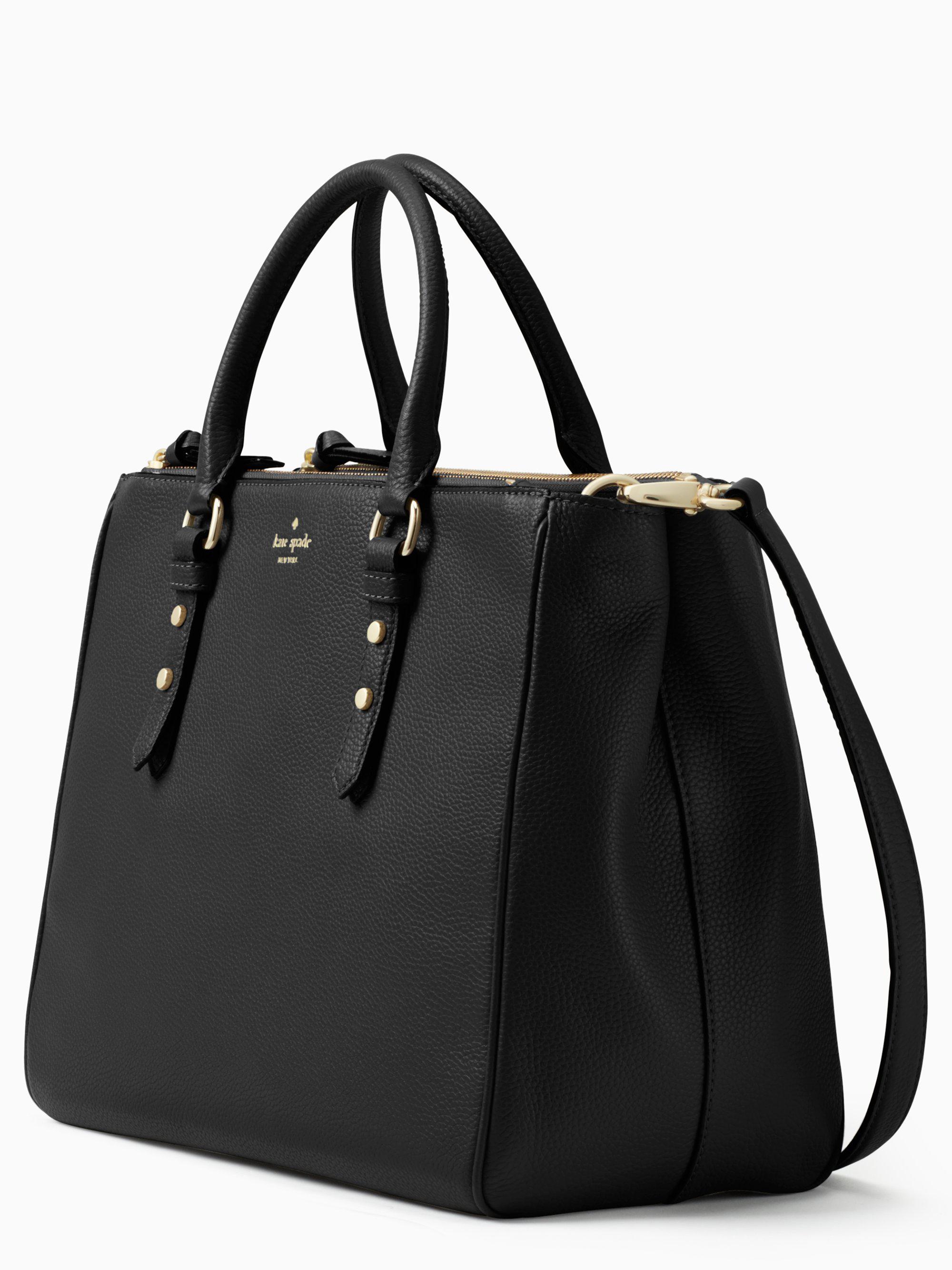 ann spade purses