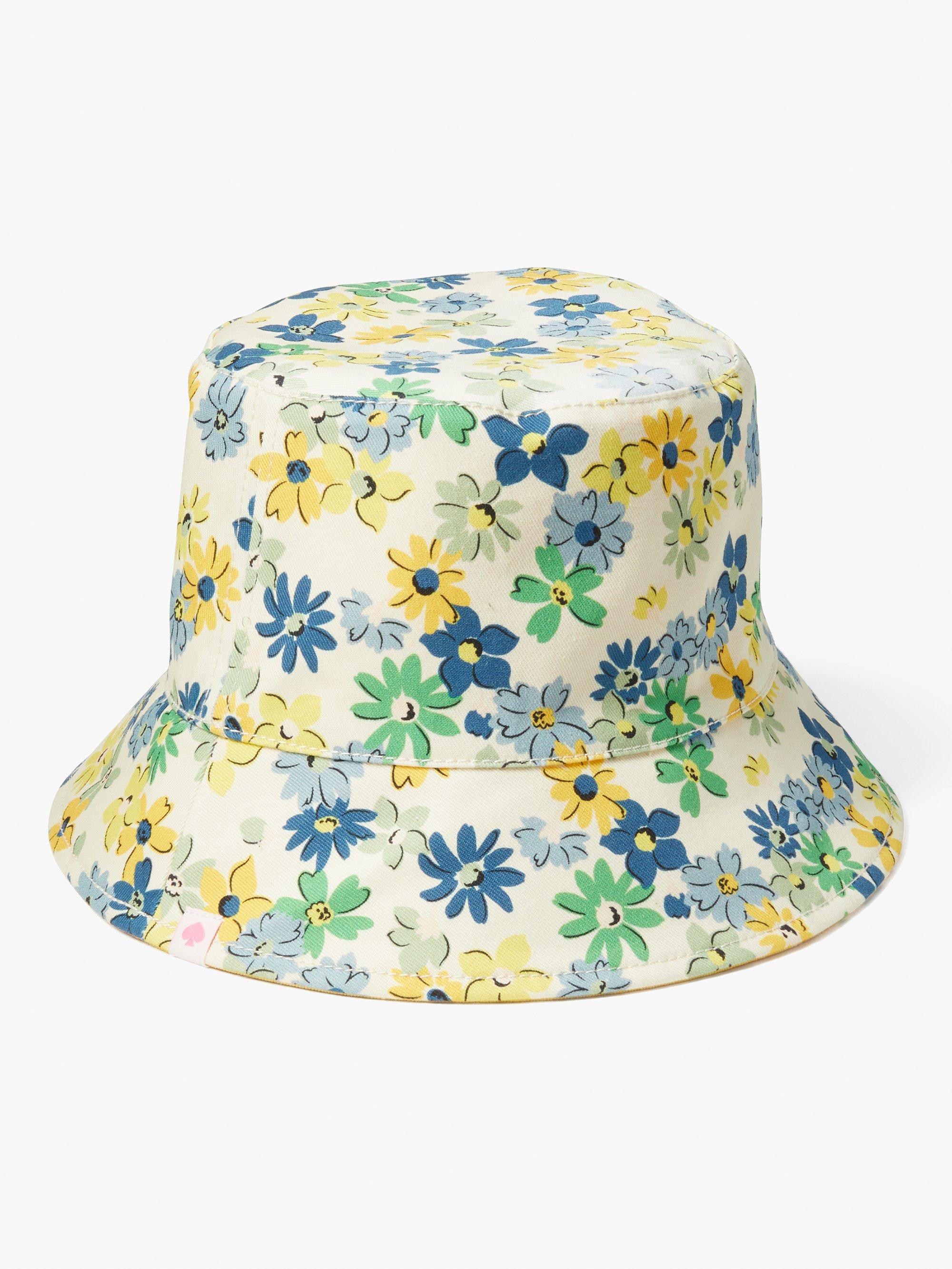 Kate Spade Floral Medley Reversible 
