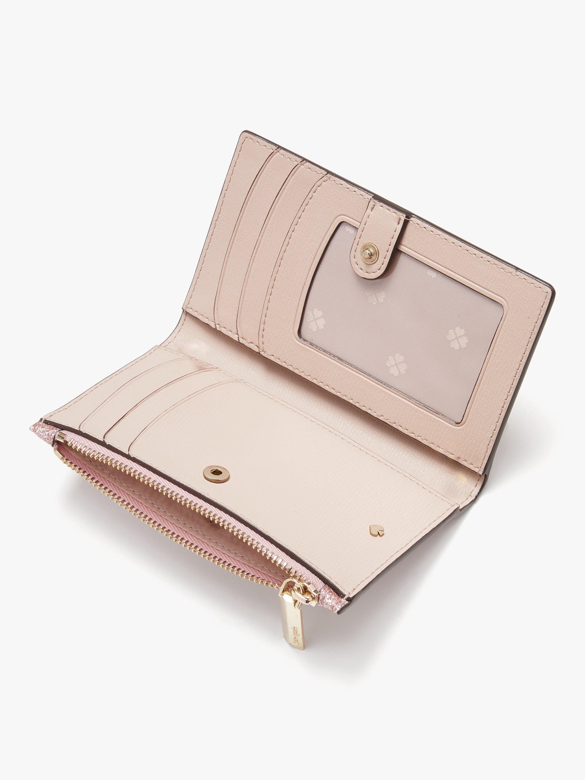 Kate Spade Spencer Wallet Bifold 2024 fogelcapital
