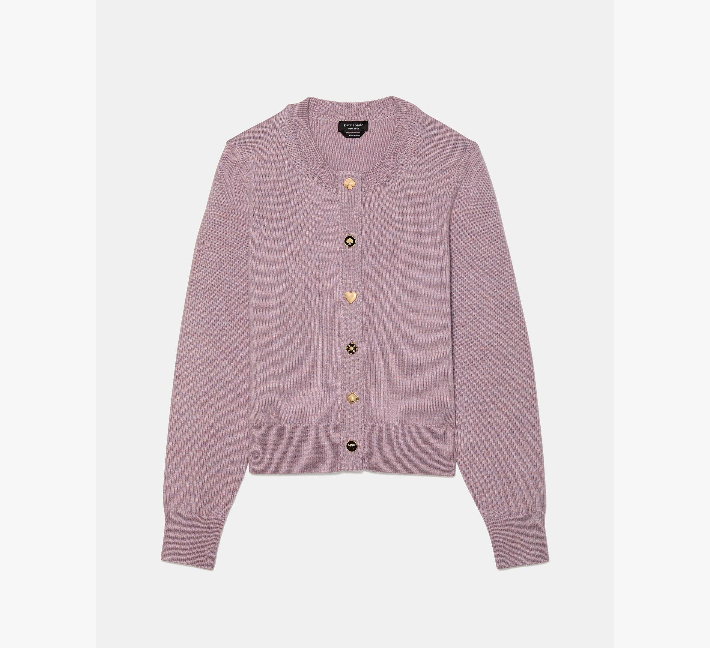 Kate Spade Strickjacken für Damen Online-Schlussverkauf – Bis zu