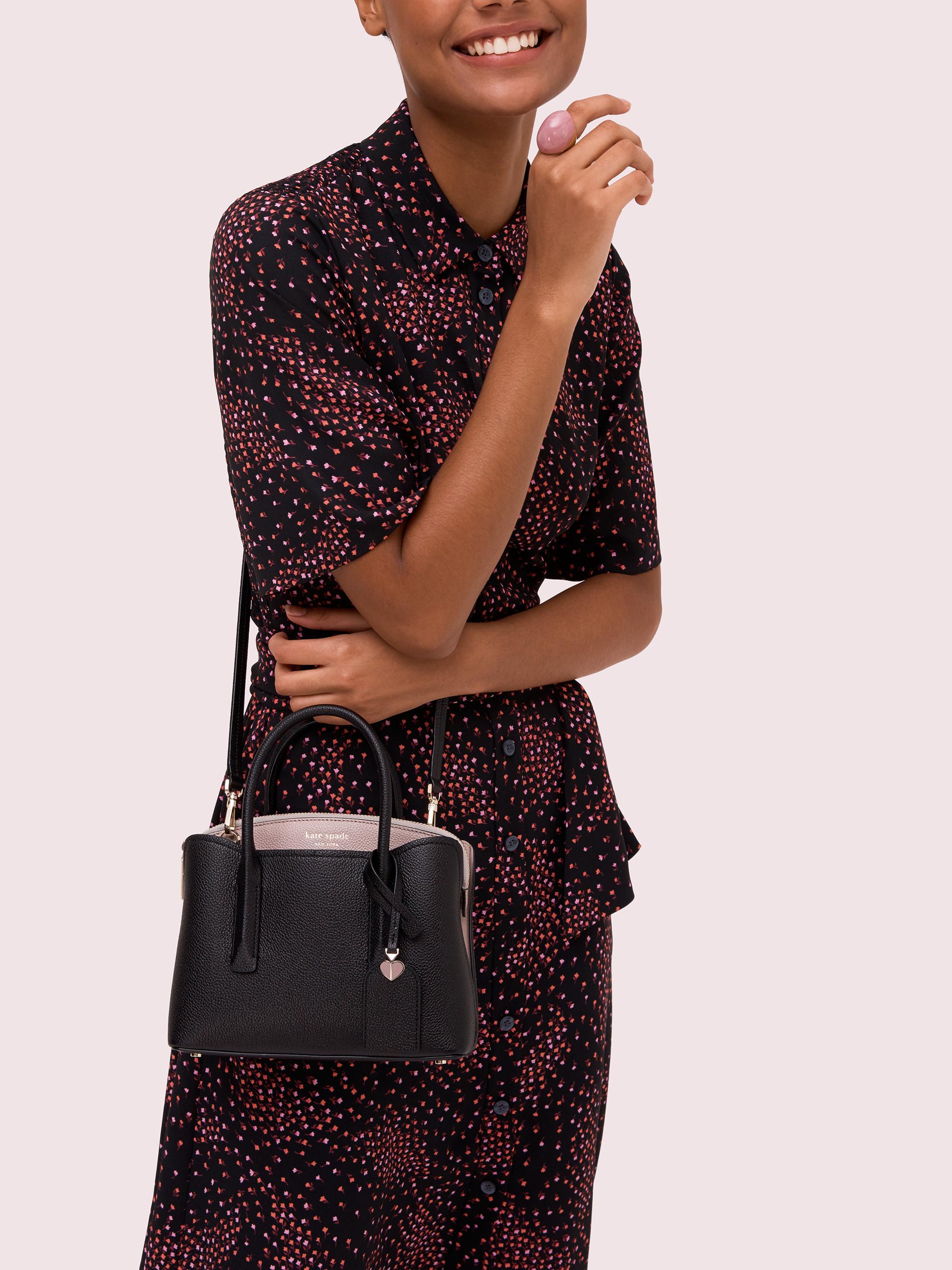 spencer mini satchel kate spade