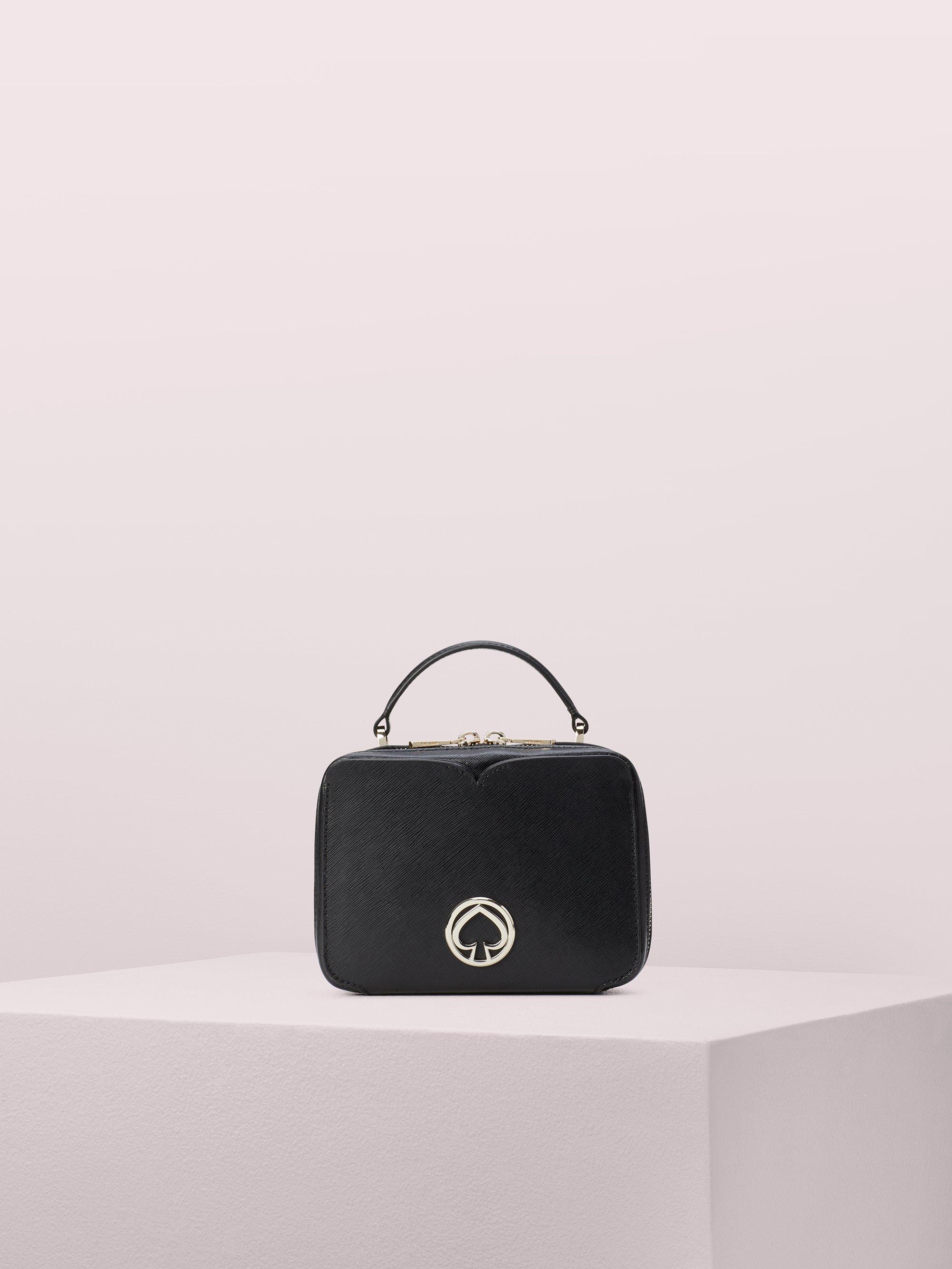 kate spade vanity bag