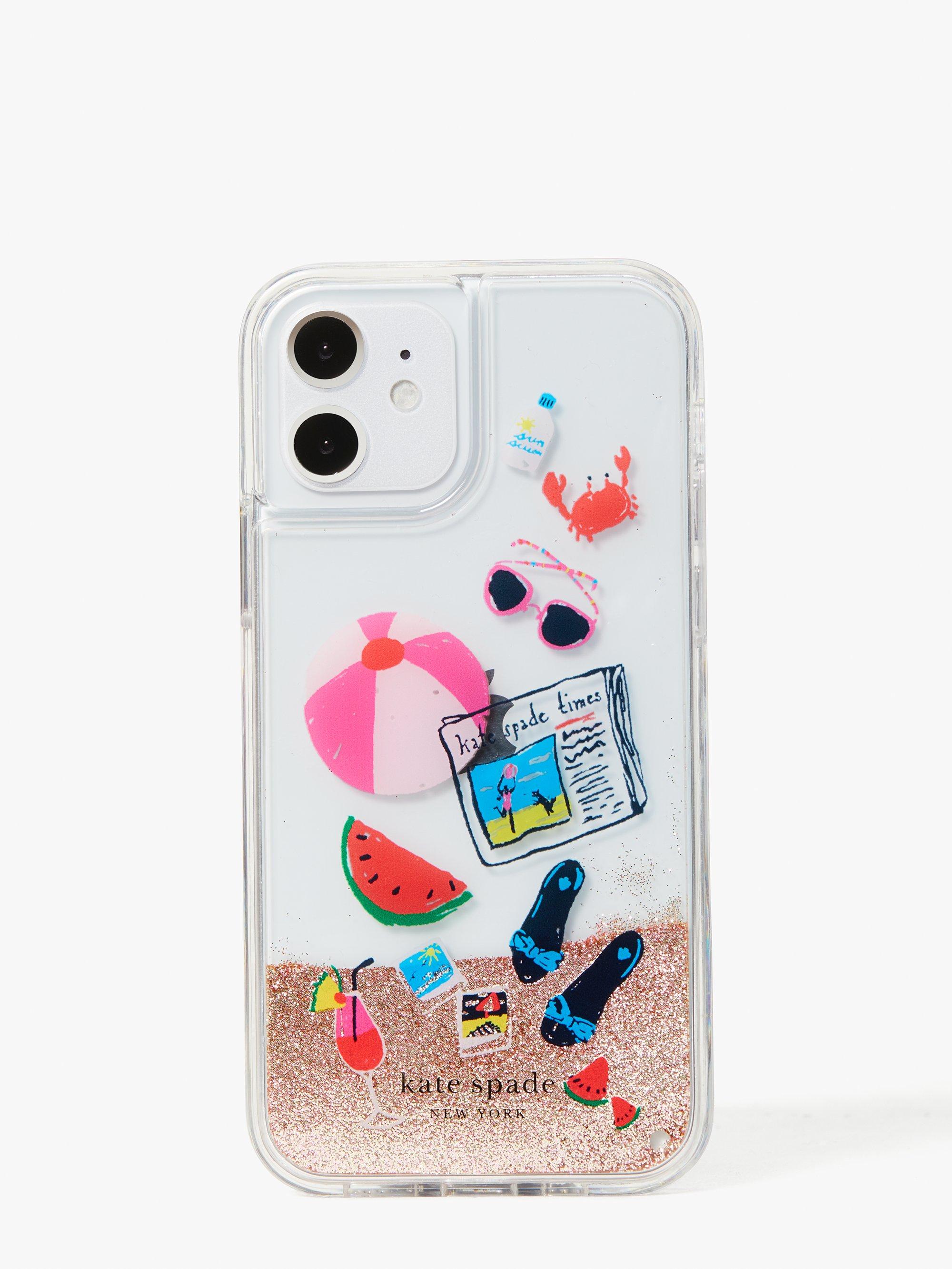 iphone 12 pro case kate spade