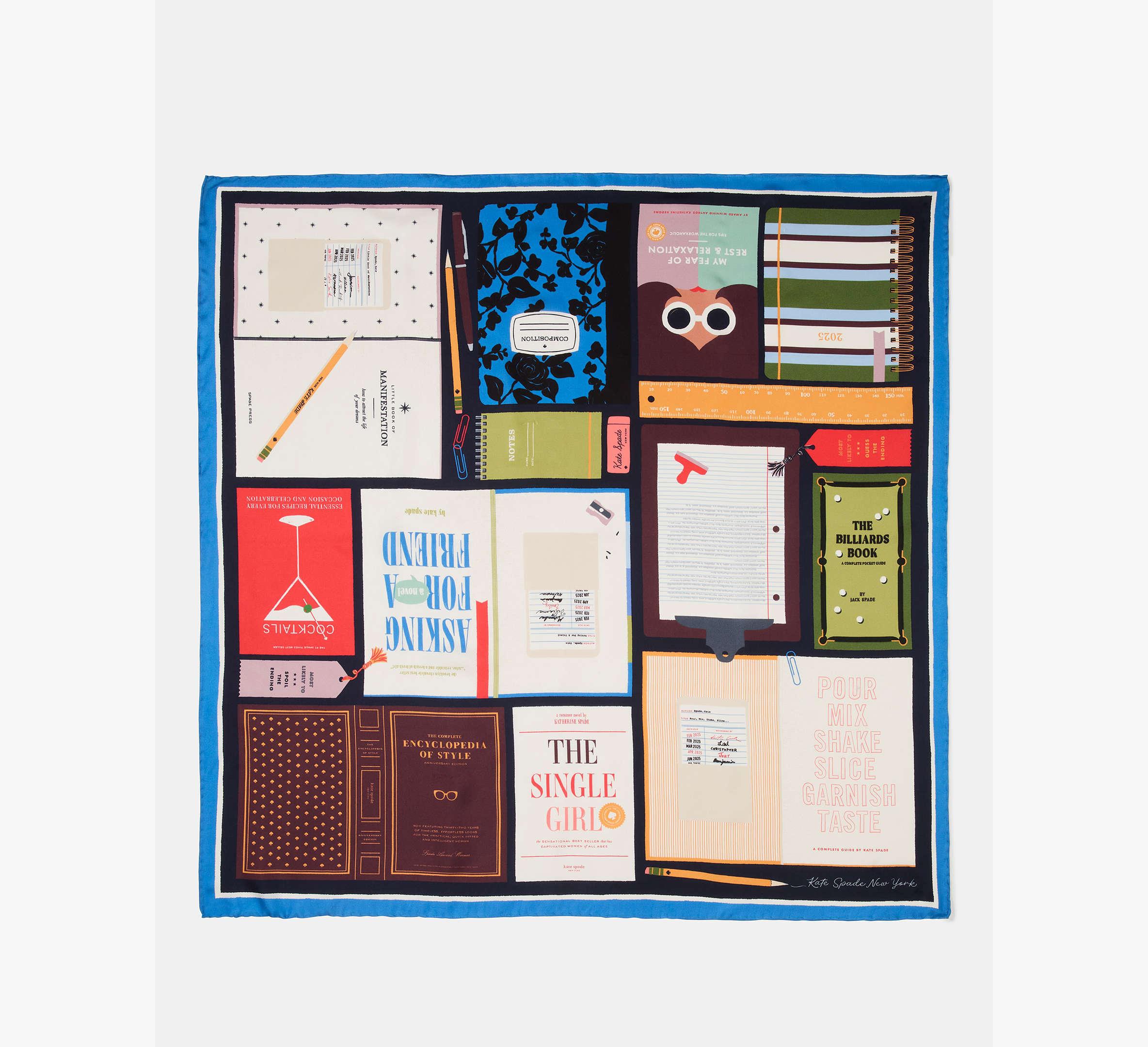 Kate Spade Scarves and mufflers for Women Online Sale up to 40