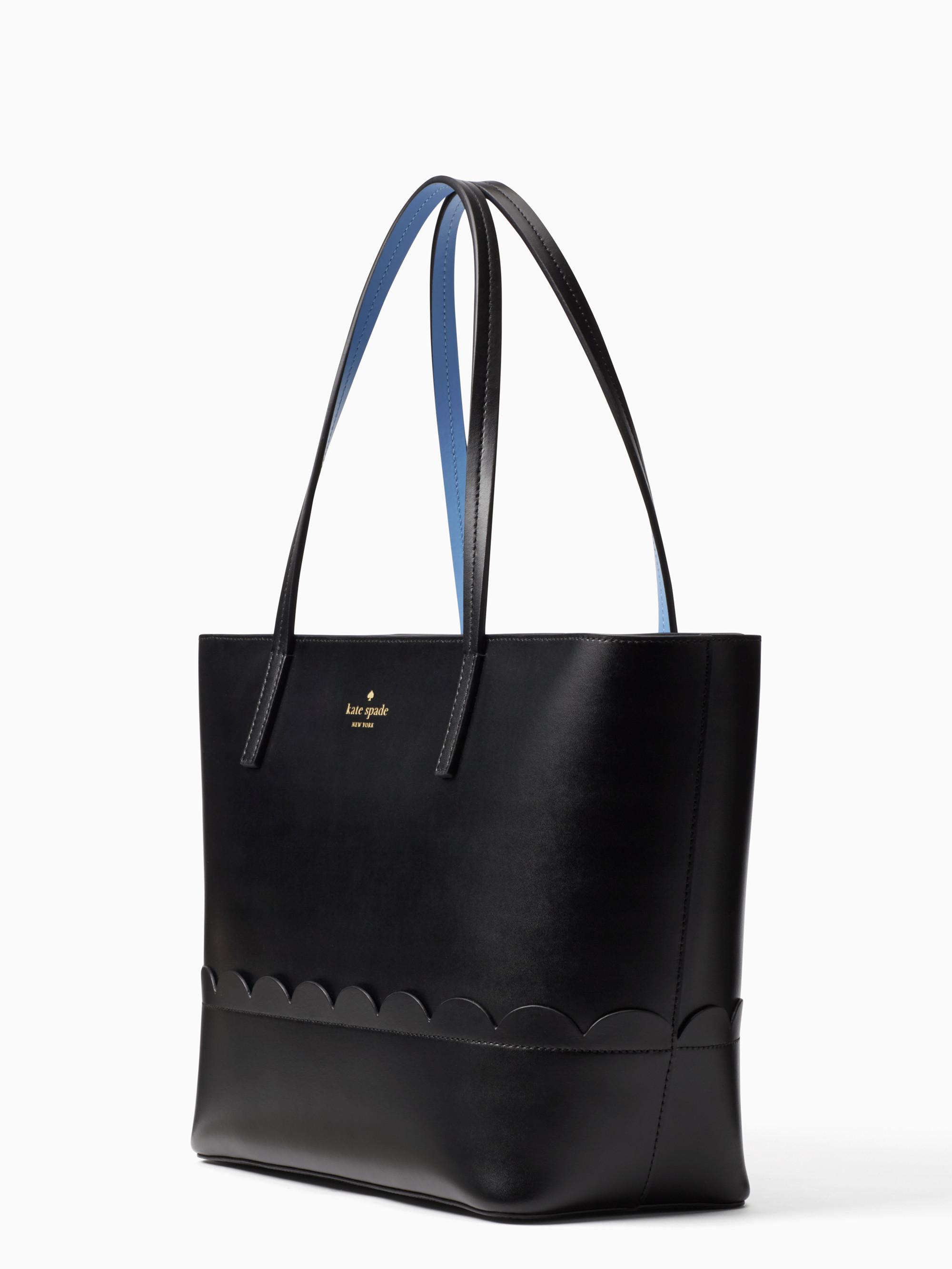 kate spade lida tote