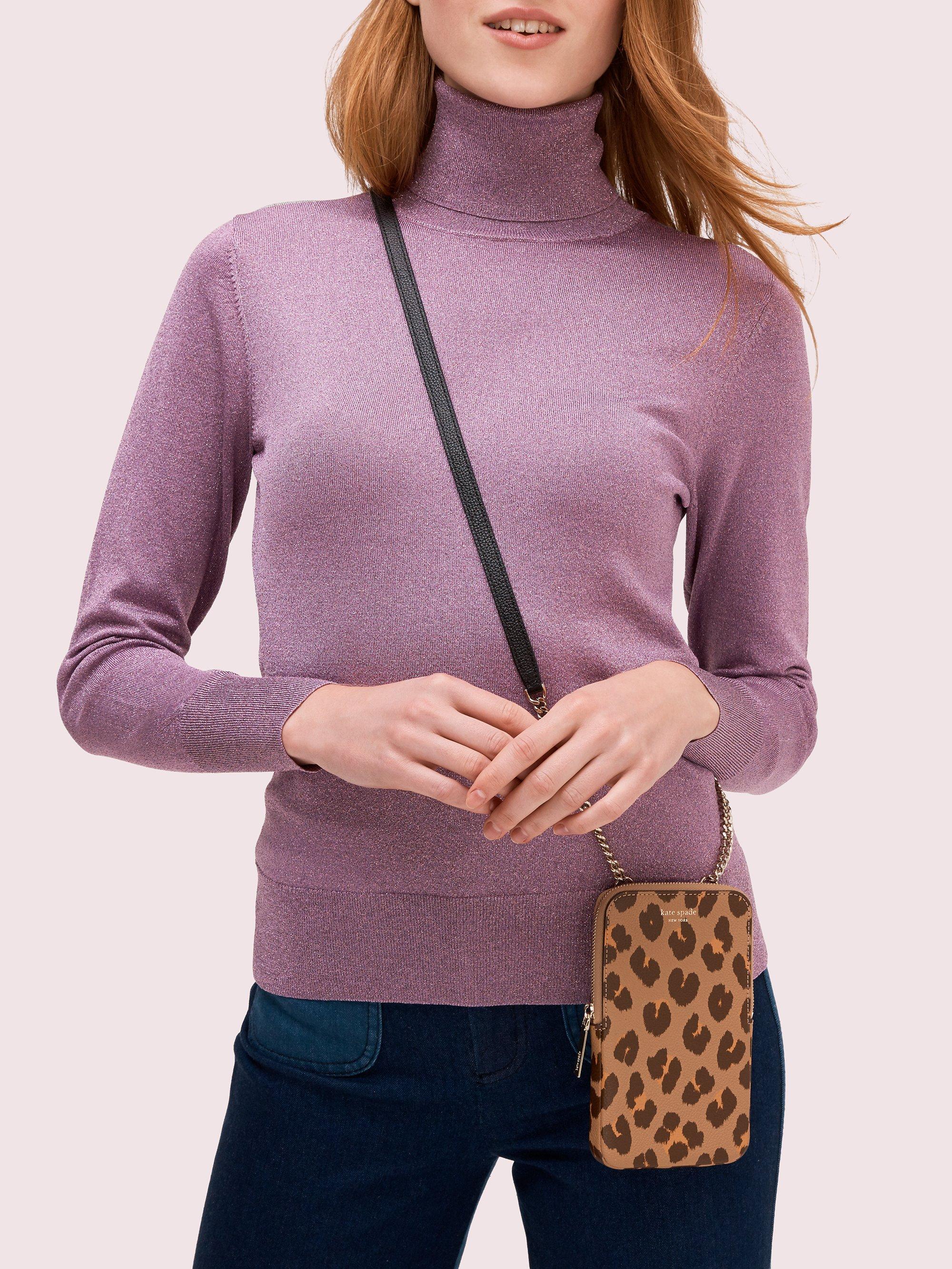 kate spade margaux phone crossbody
