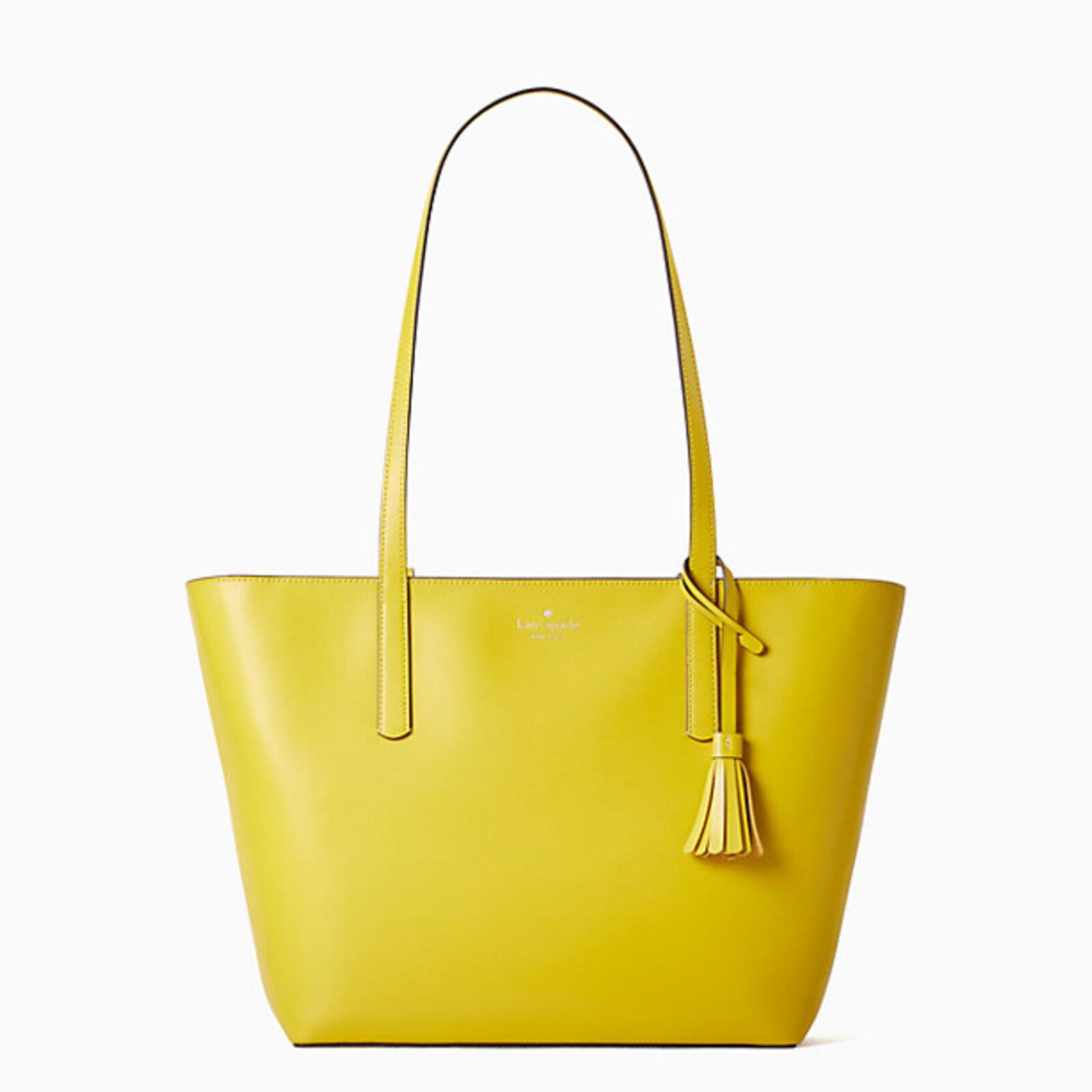 emilia tote kate spade