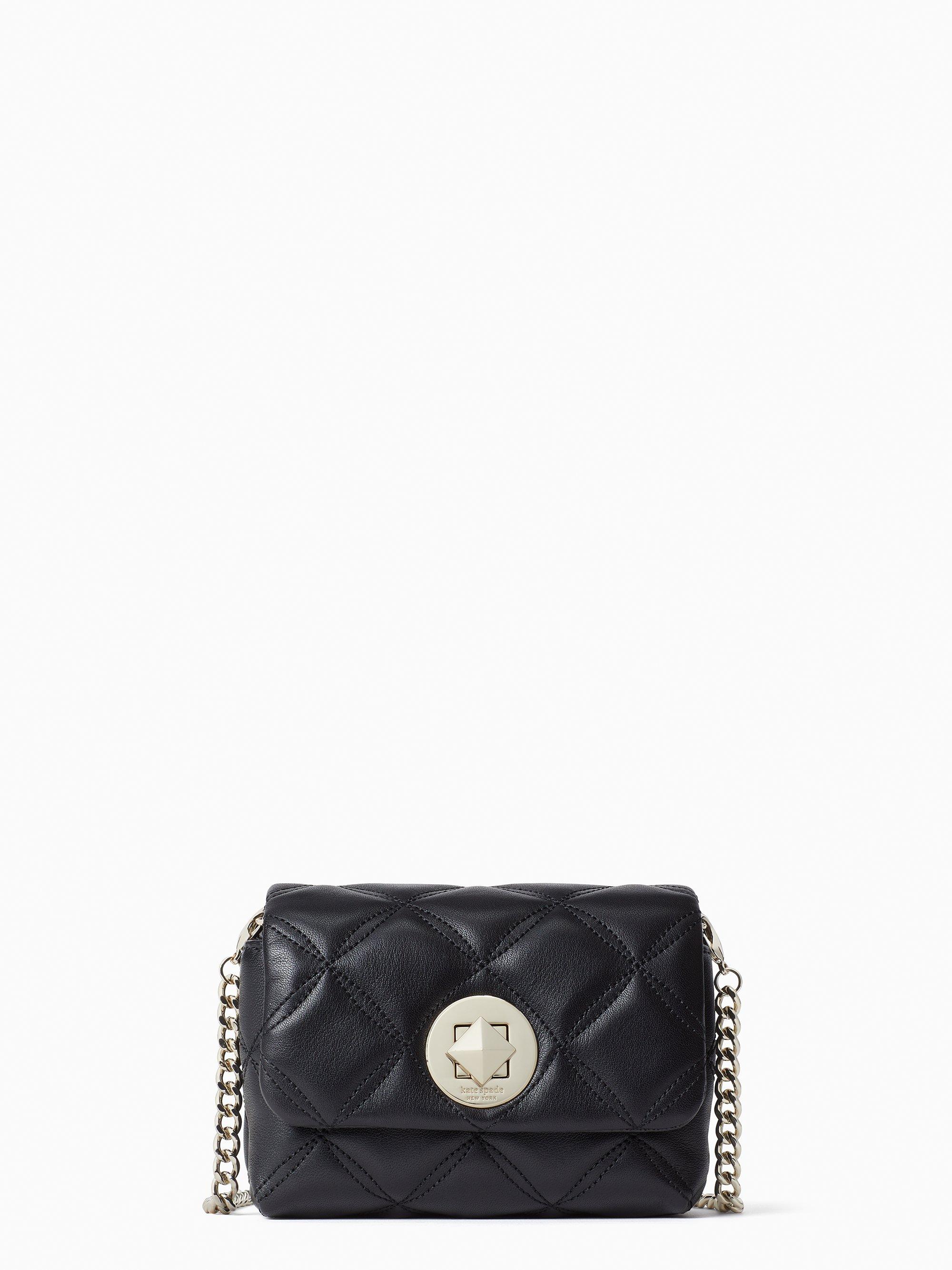 kate spade micro bag