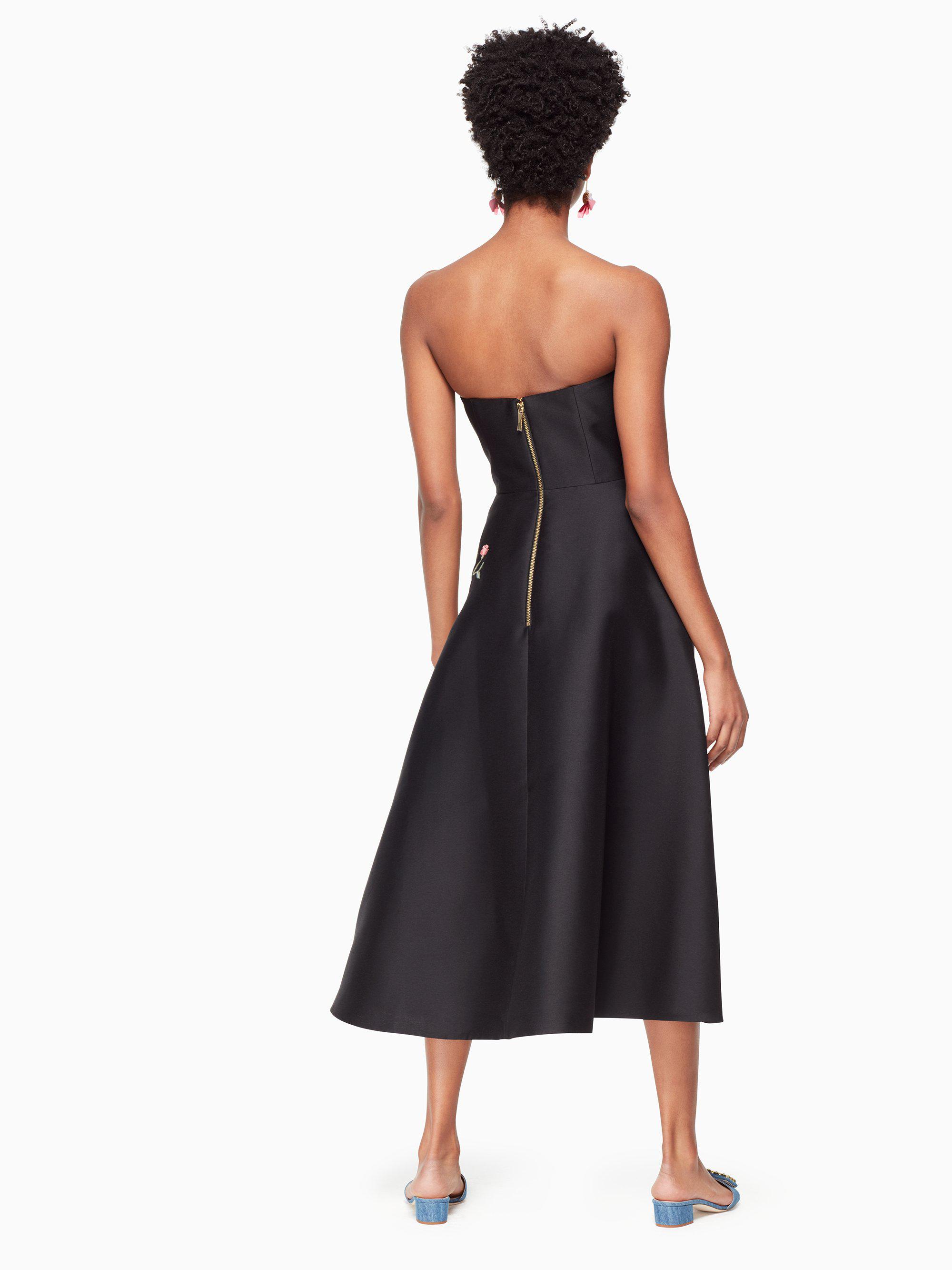 kate spade lilliane dress