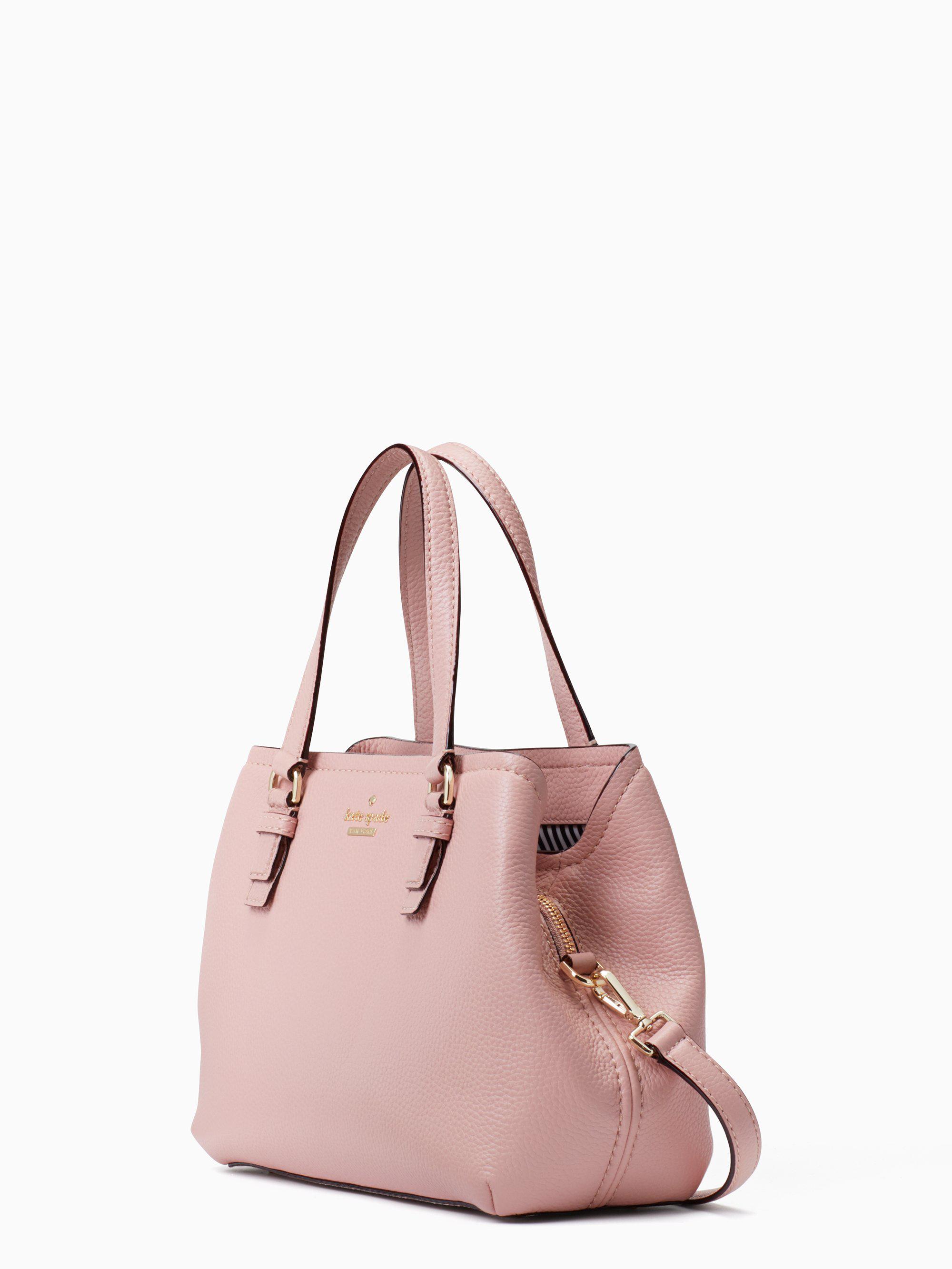 kate spade jackson street small octavia
