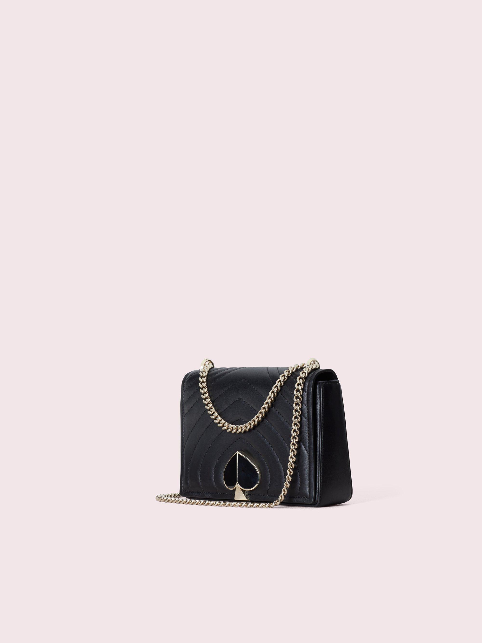 amelia medium convertible chain shoulder bag