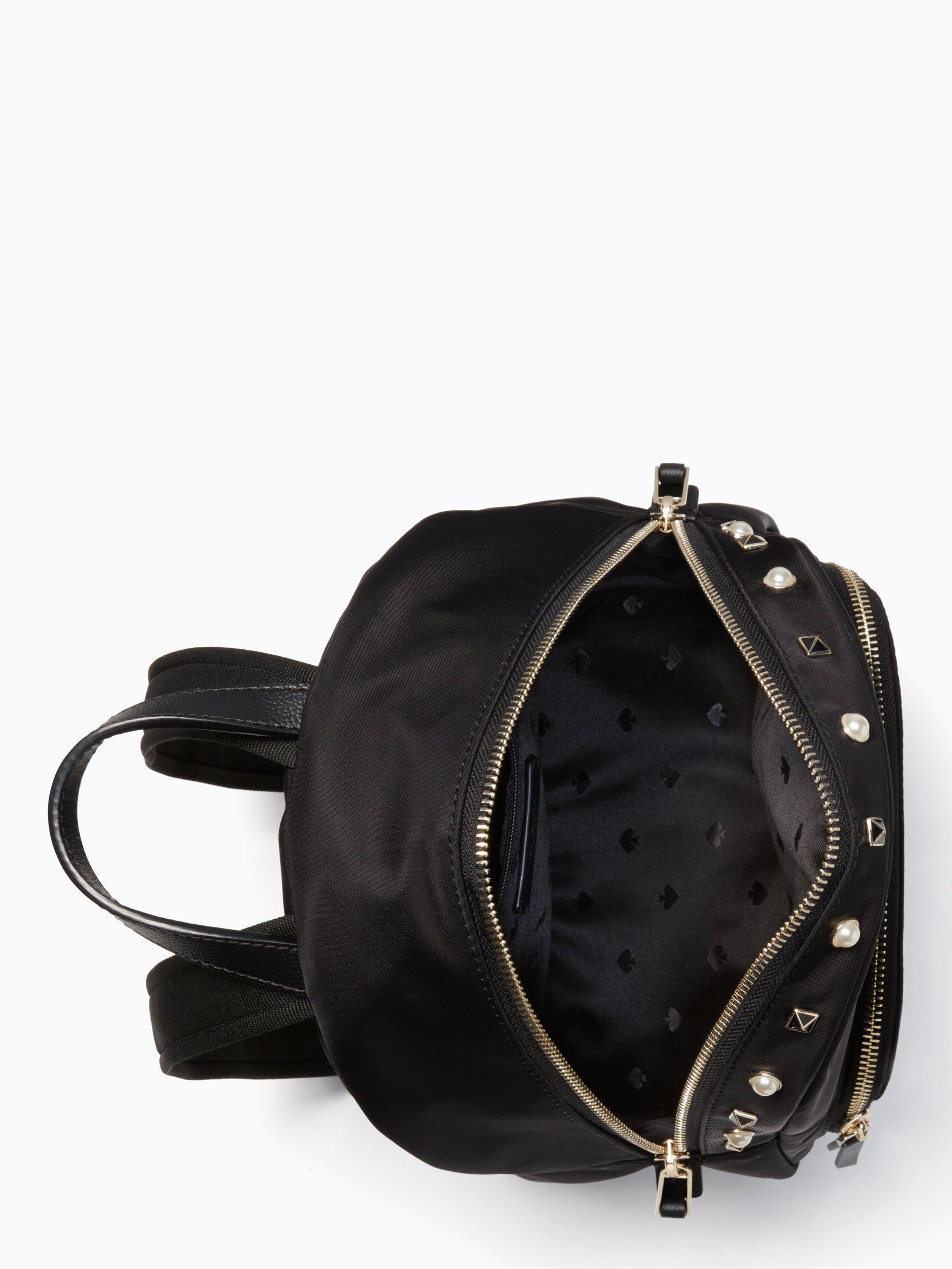 kate spade dawn backpack