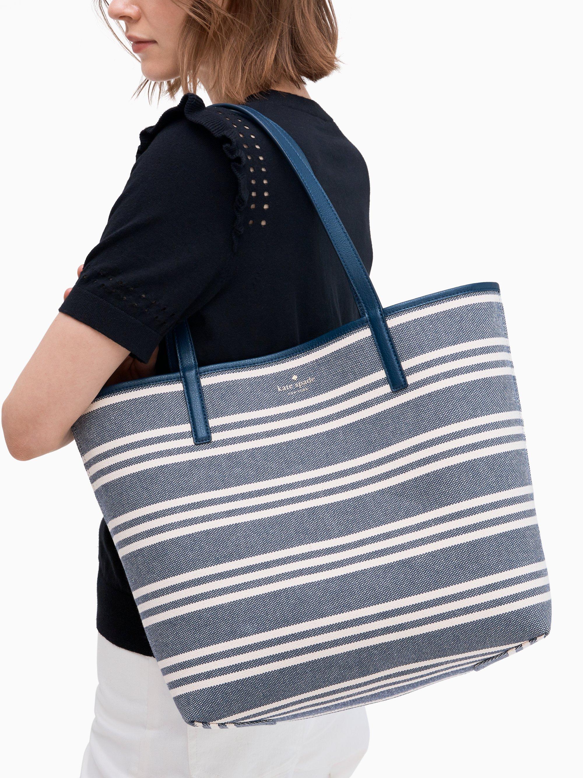 kate spade arch place mya rose gold