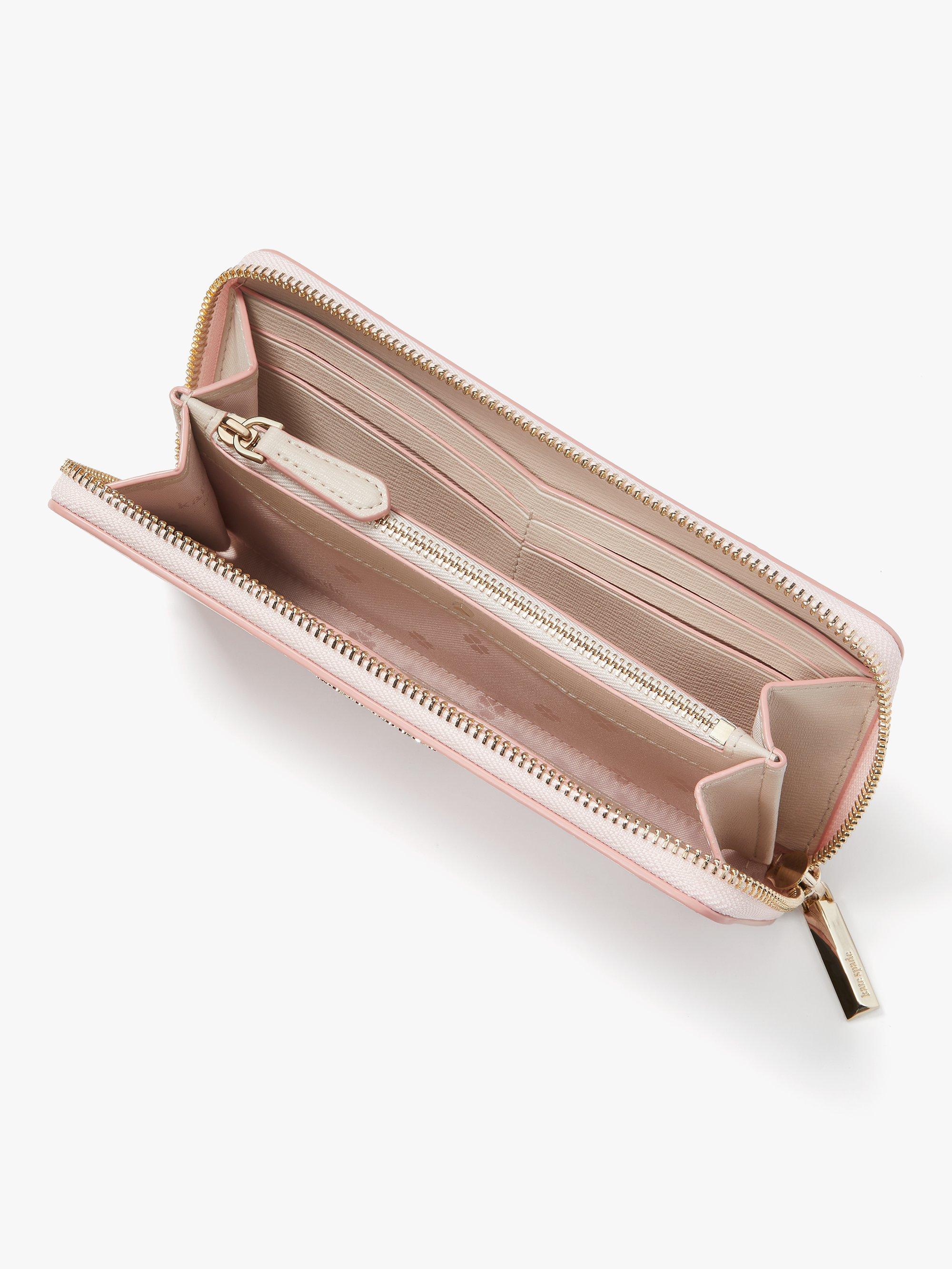 kate spade star wallet