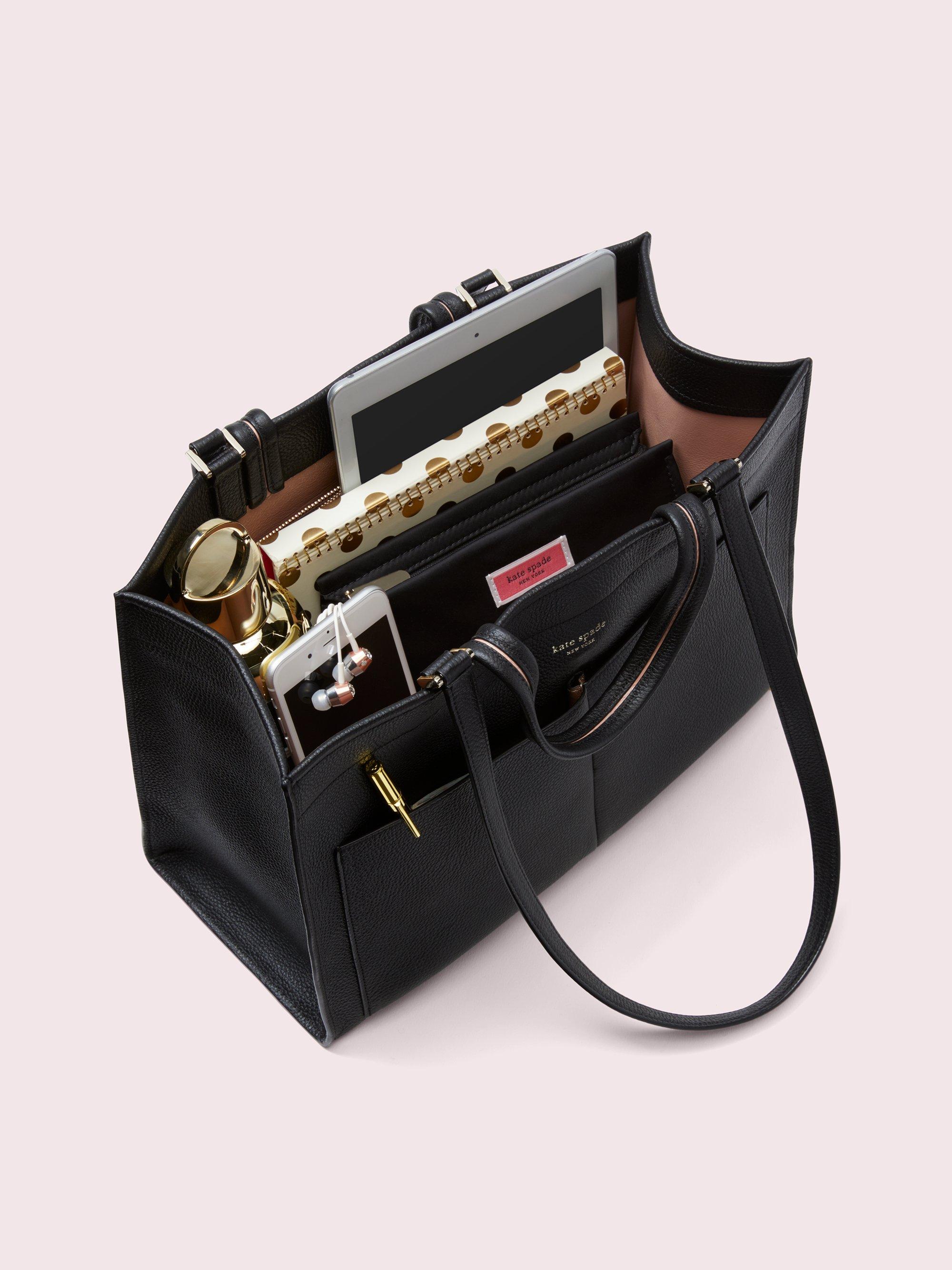 kate spade sam satchel