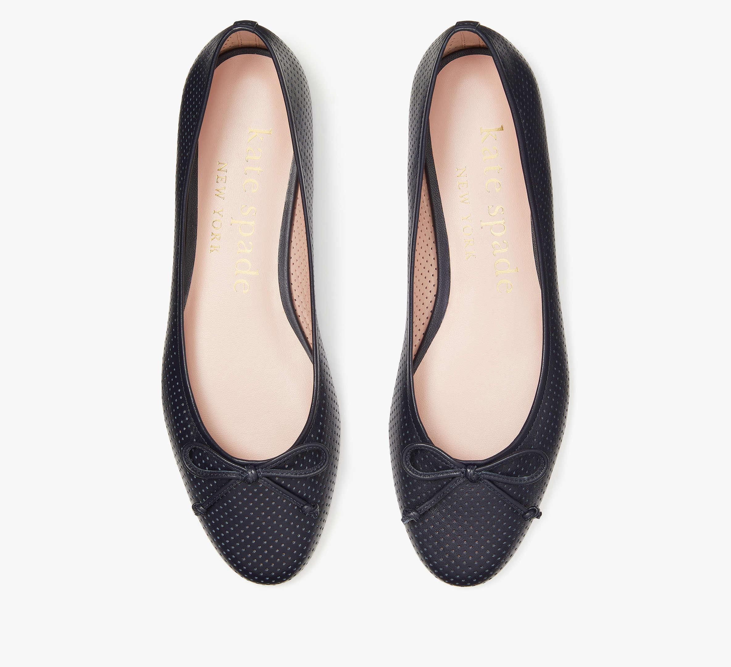 Kate spade sales ballet flats sale