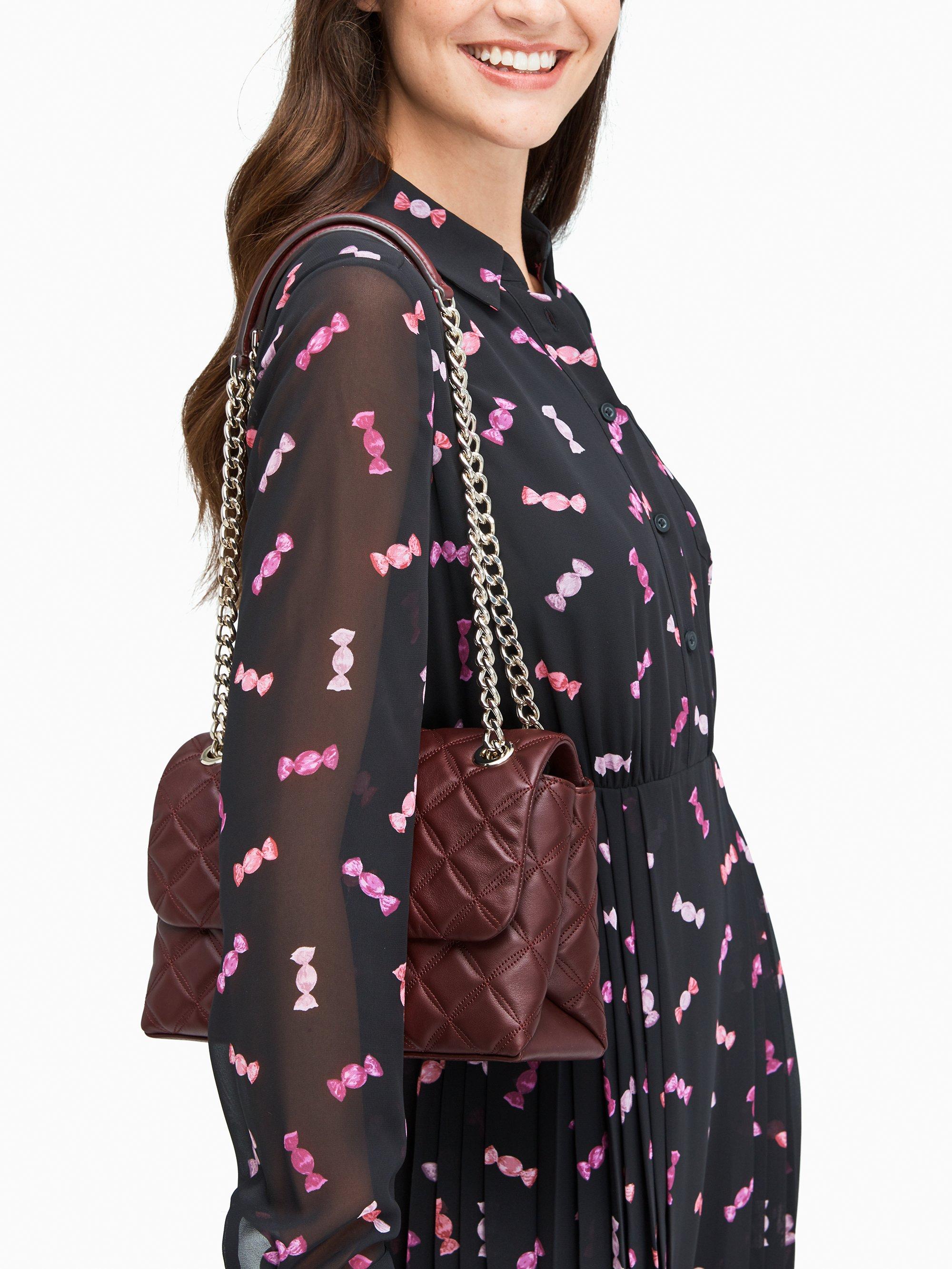 kate spade medium natalia