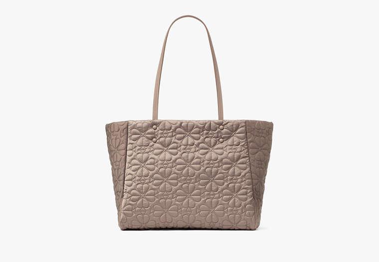 Kate Spade Tilly Quilted Medium Tote Bag | Lyst UK
