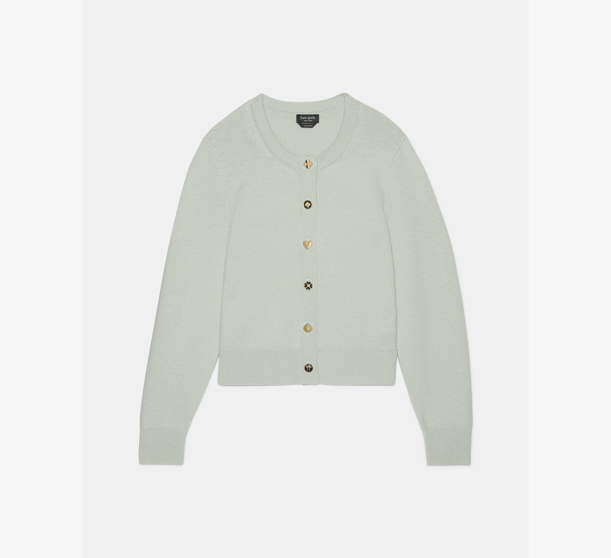 Kate Spade Cardigans for Women | Online Sale up to 60% off | Lyst