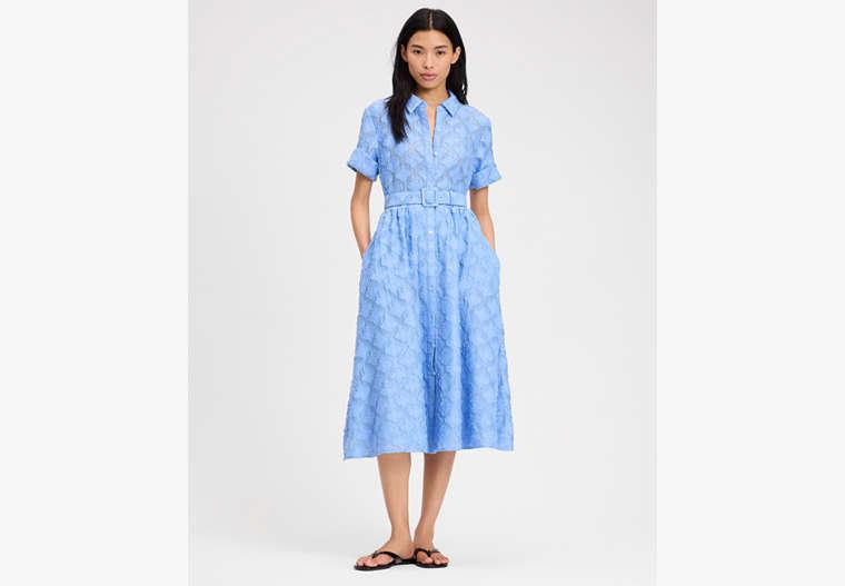 kate midi shirt dress kate spade new york Belted Midi Shirt Dress Black at Amazon Women's  Clothing store