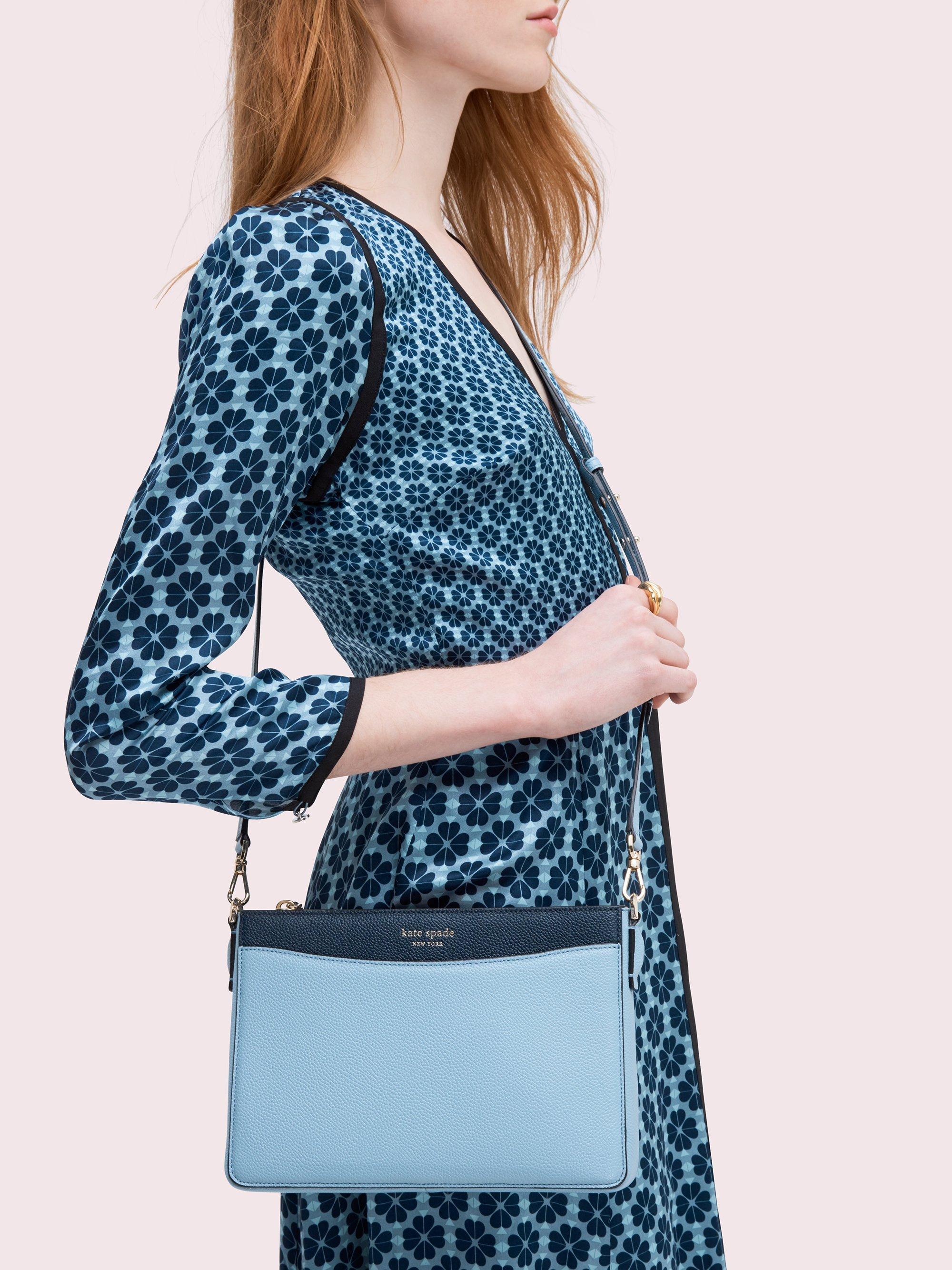 margaux crossbody kate spade