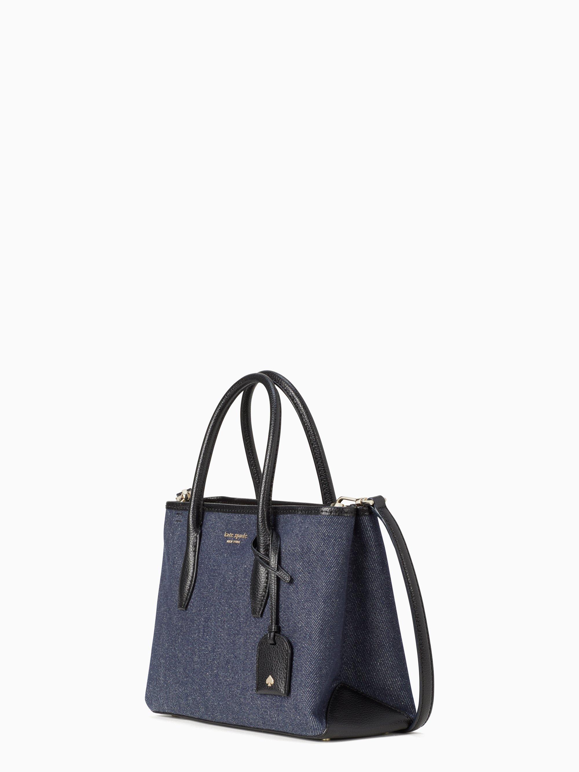 kate spade eva small top zip satchel