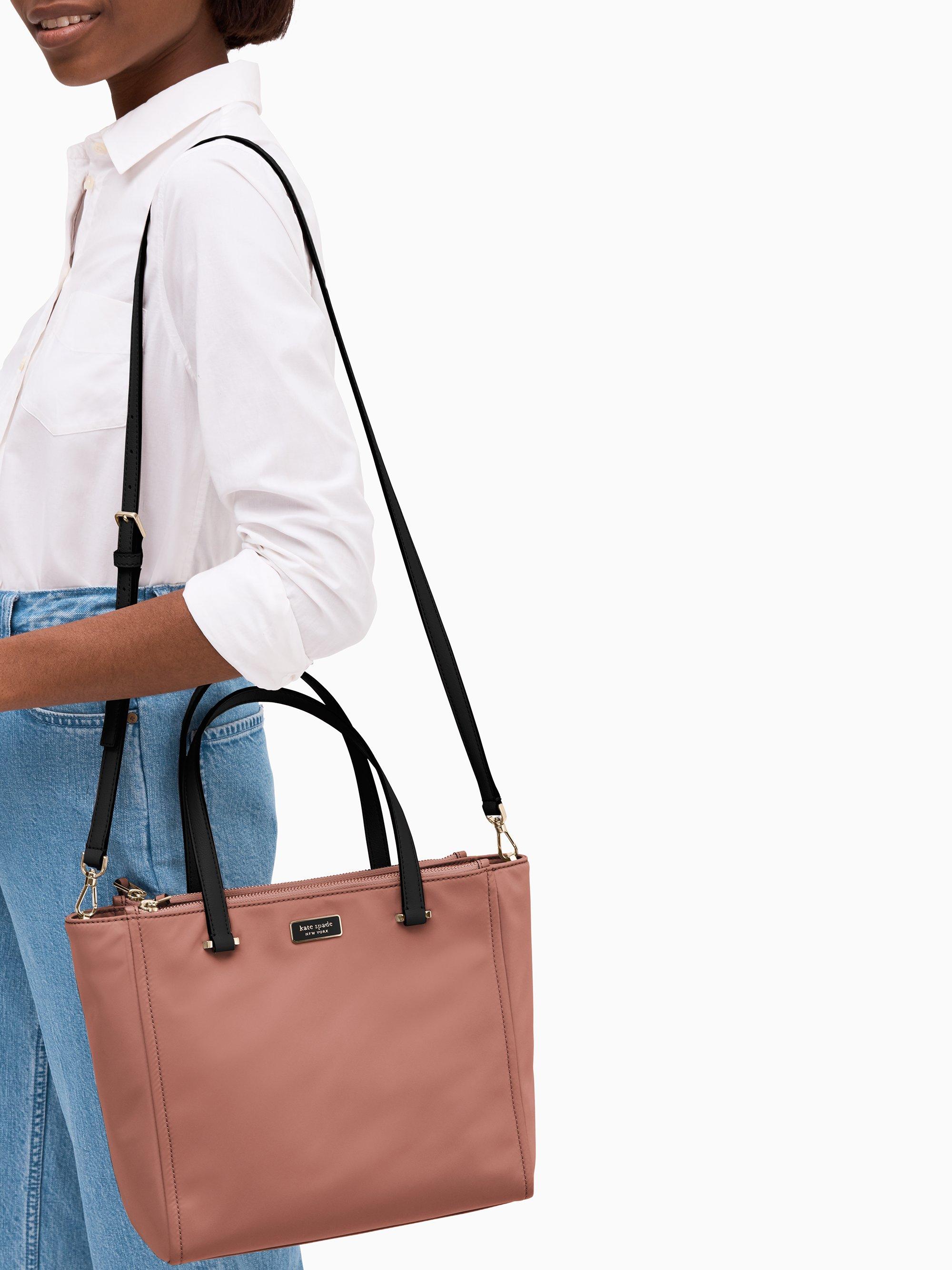dawn medium satchel kate spade