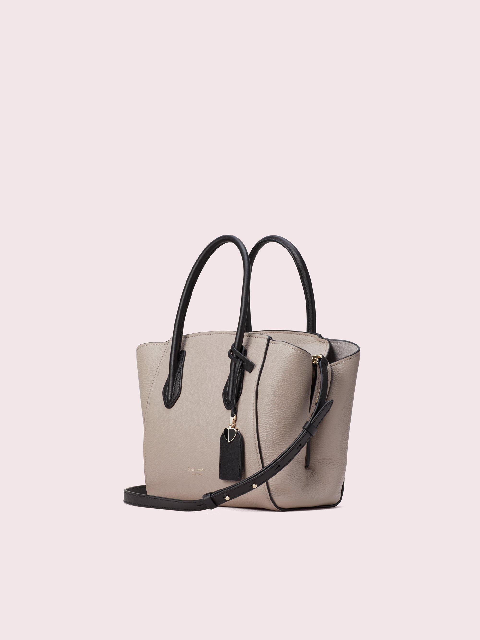 kate spade grace large satchel