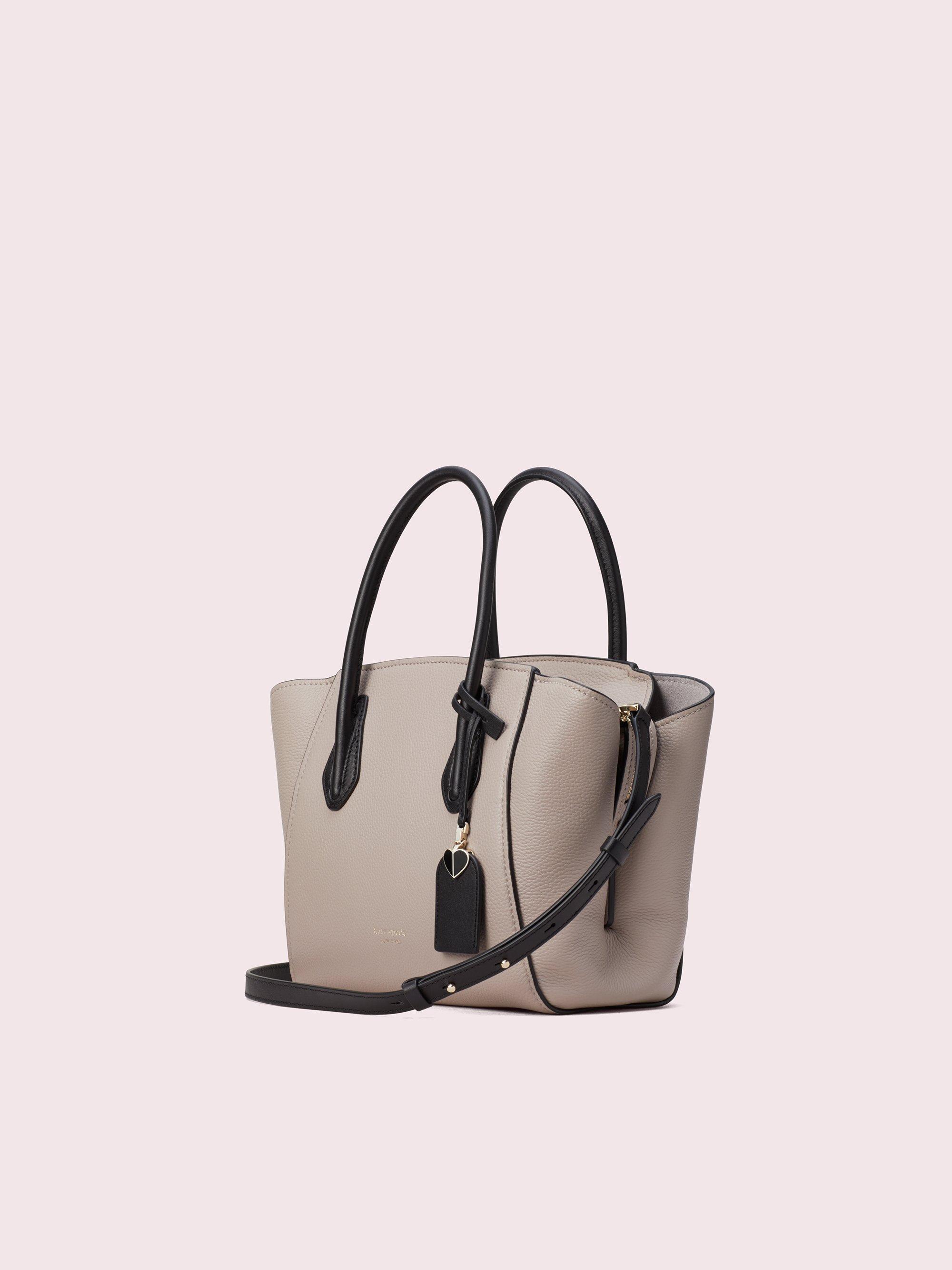 grace medium satchel