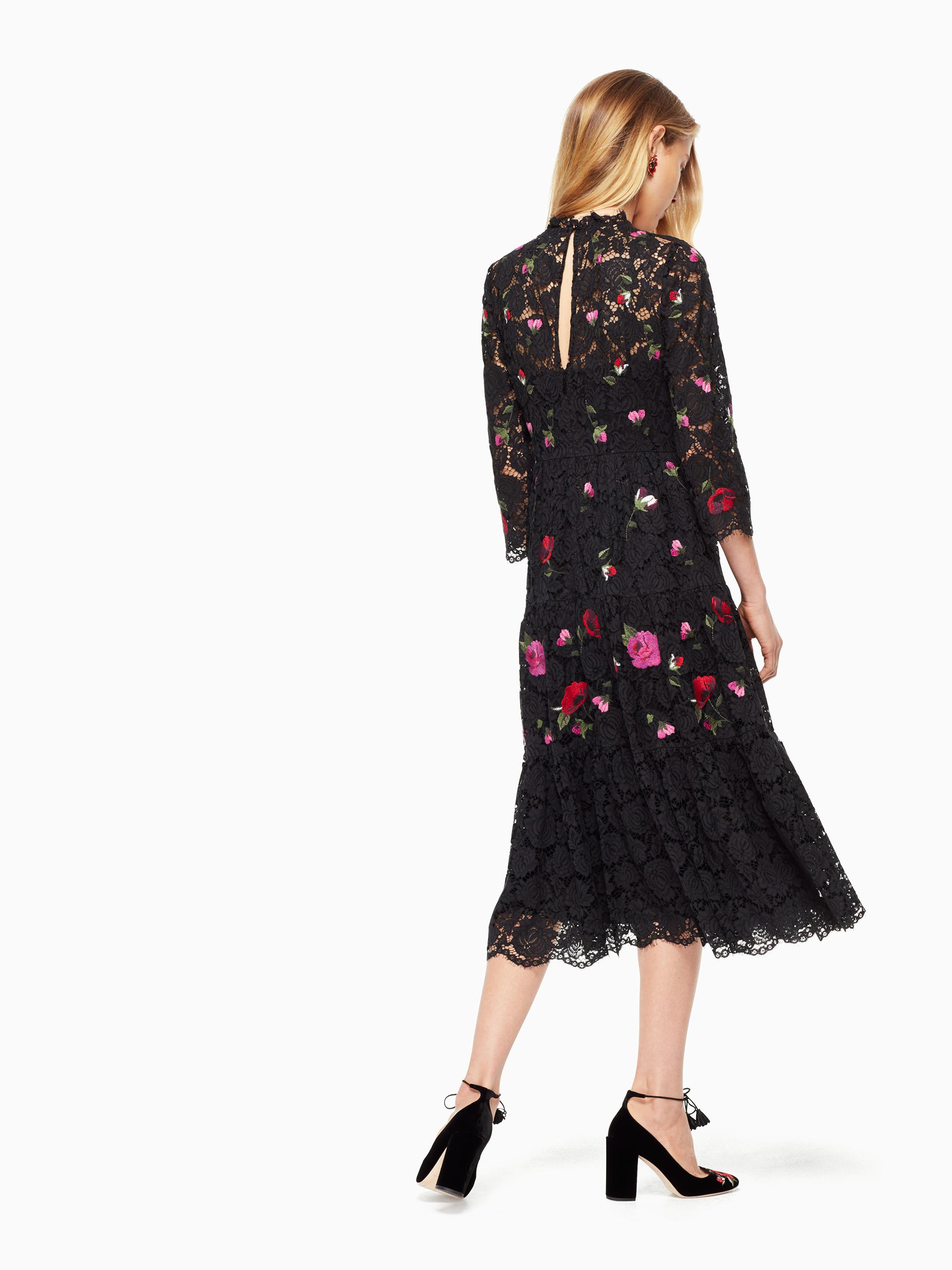 kate spade meadow dress