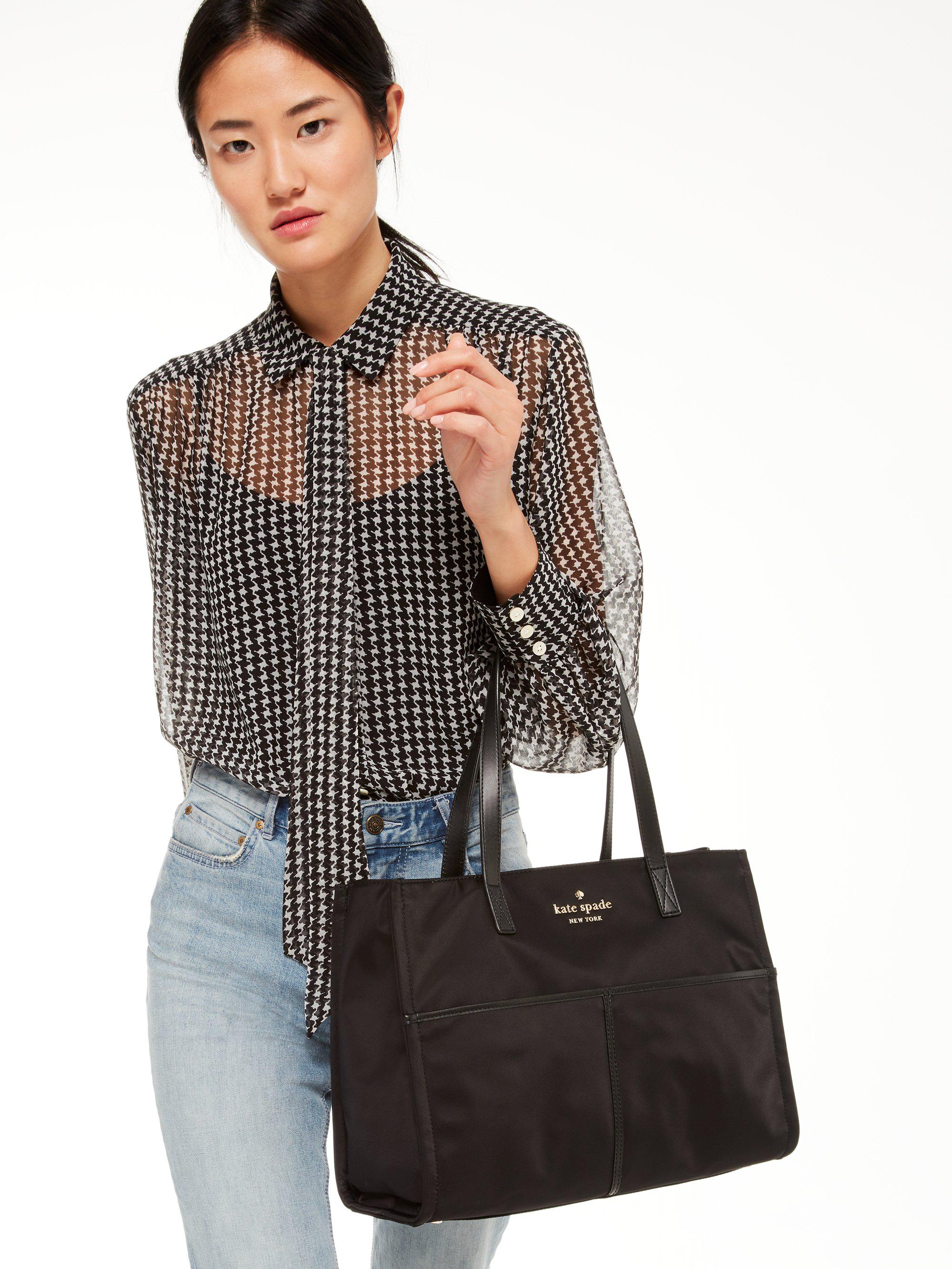 kate spade watson lane mega sam