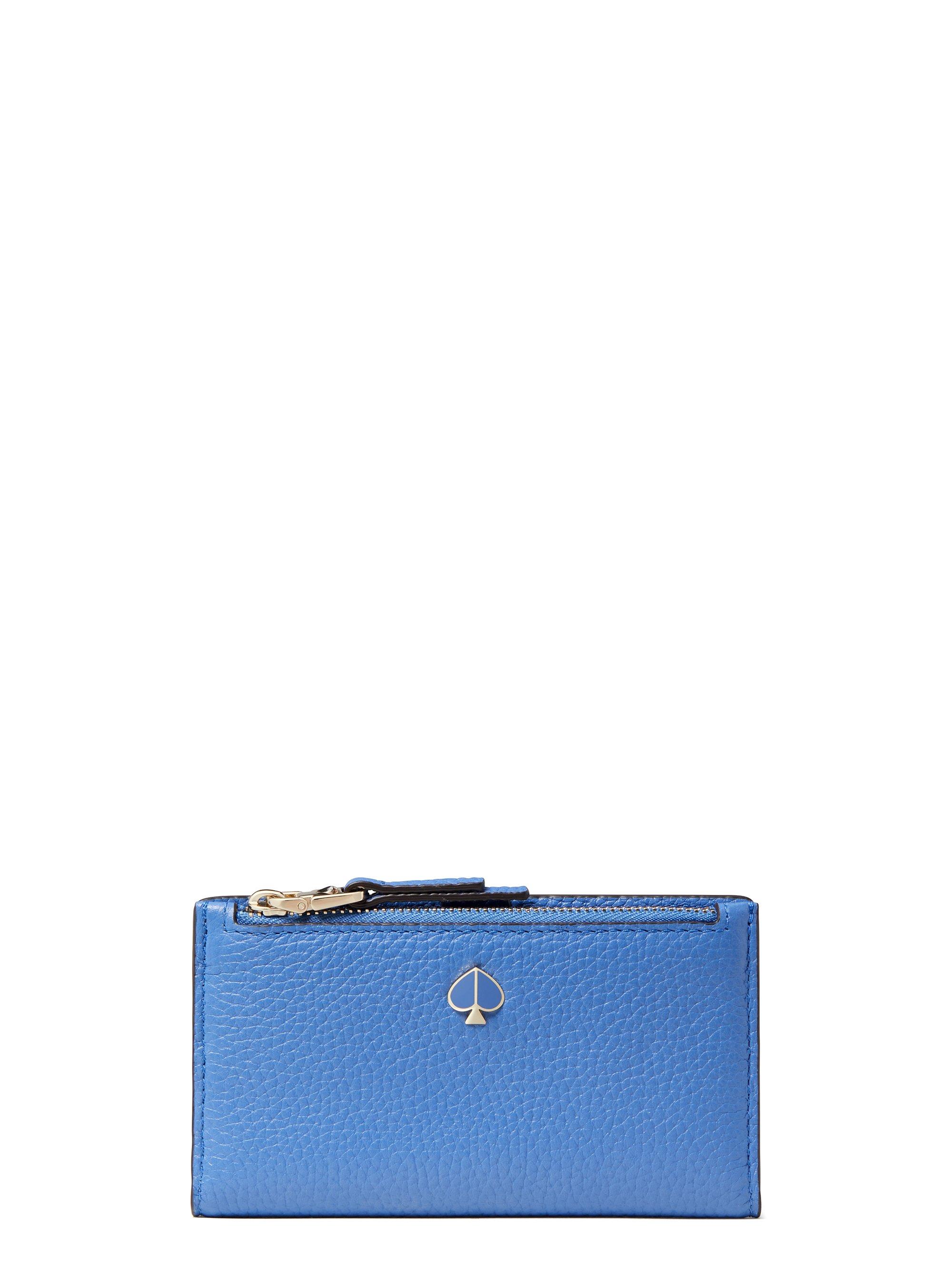 kate spade polly wallet