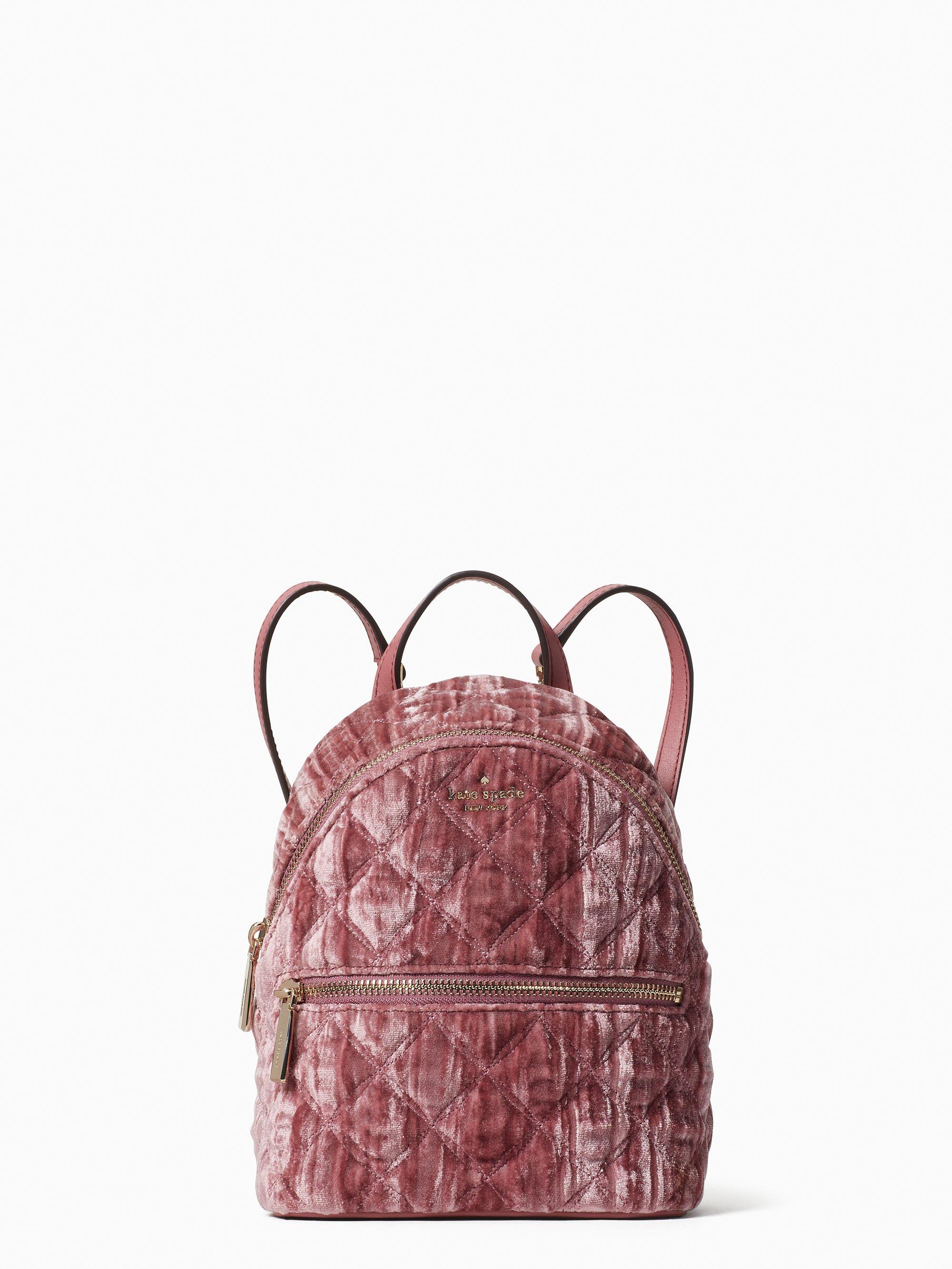 natalia mini convertible backpack