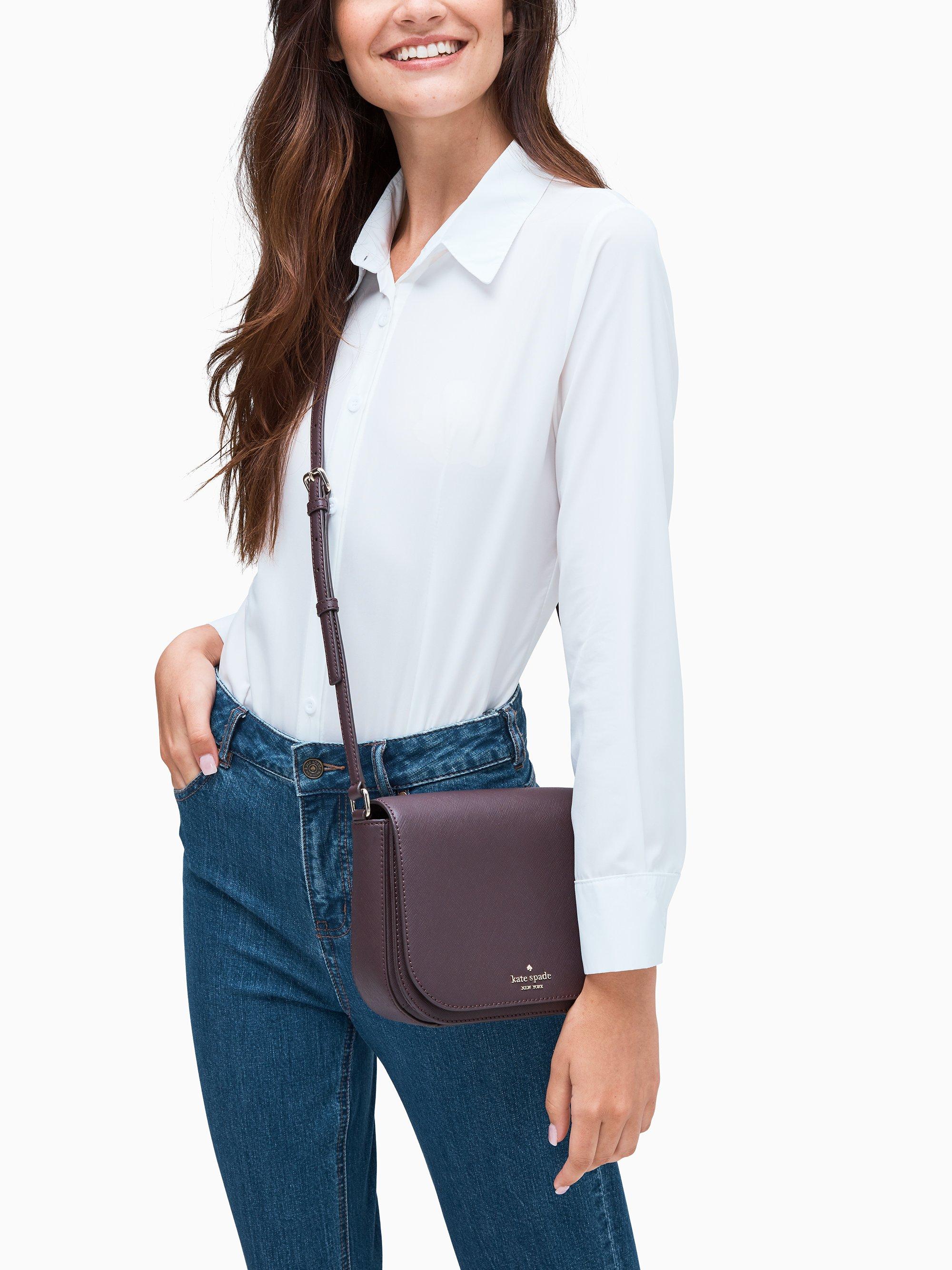kate spade laurel way large carsen