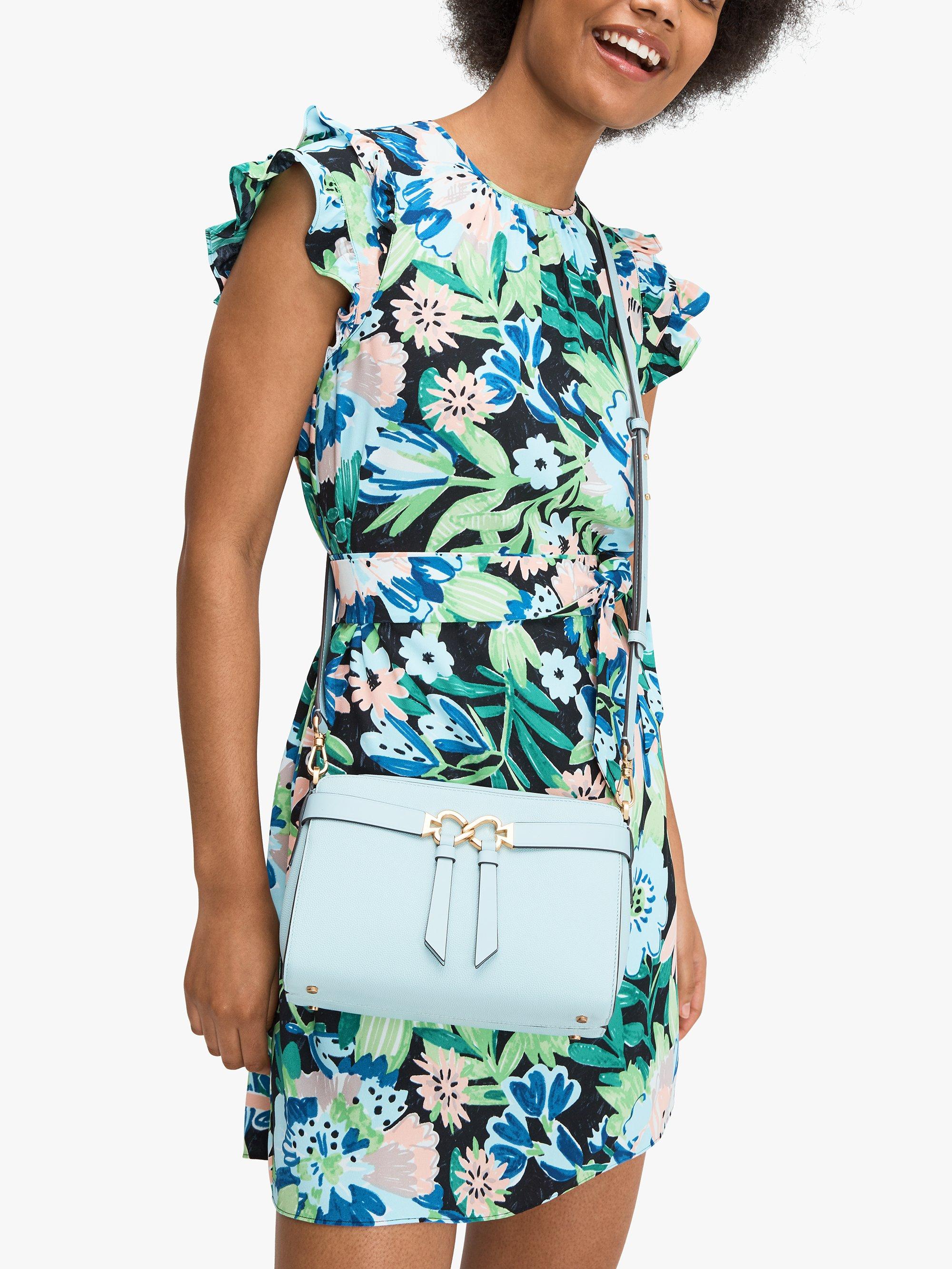 toujours canvas medium crossbody