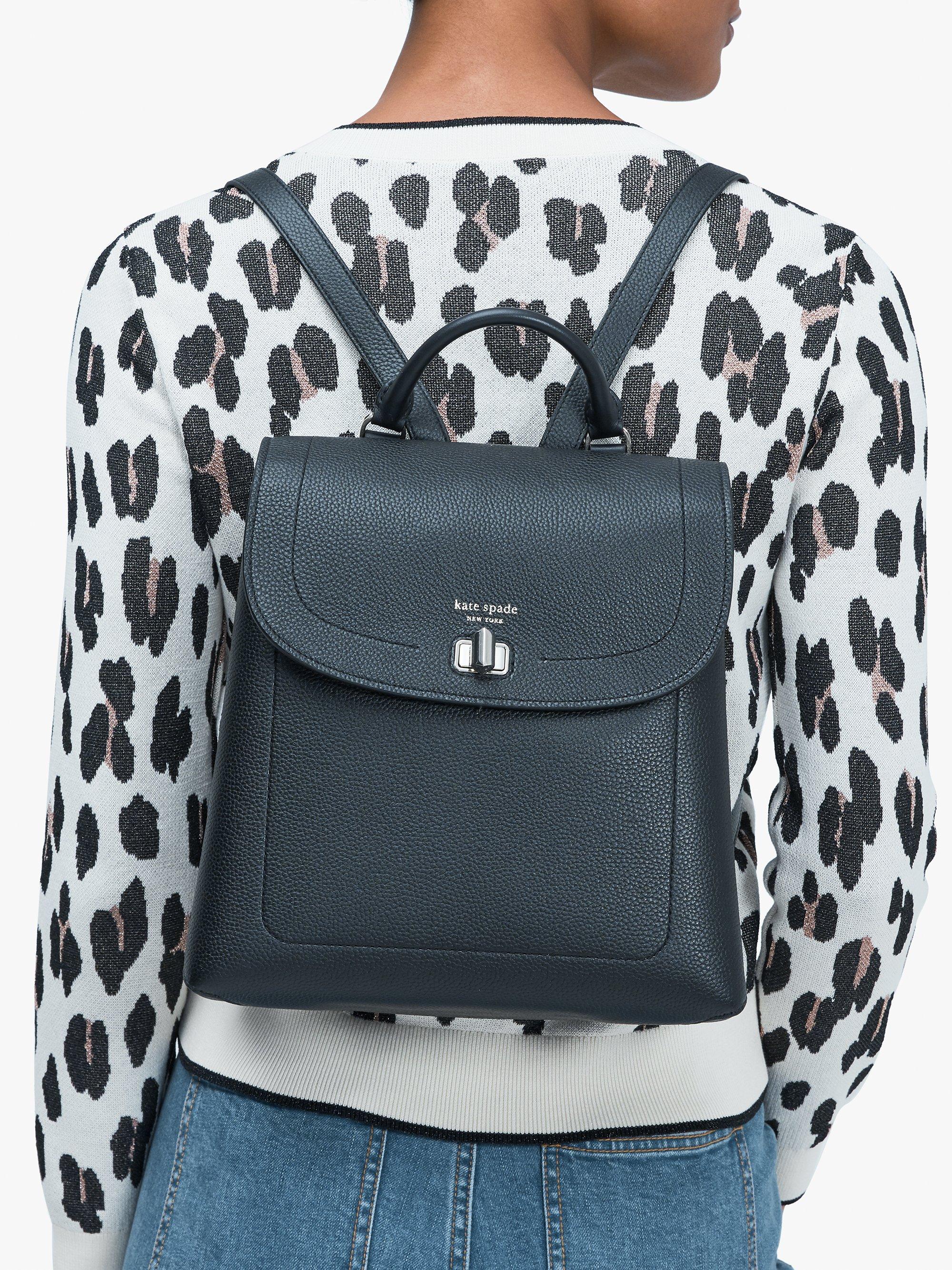 Kate Spade Leather Essential Medium 