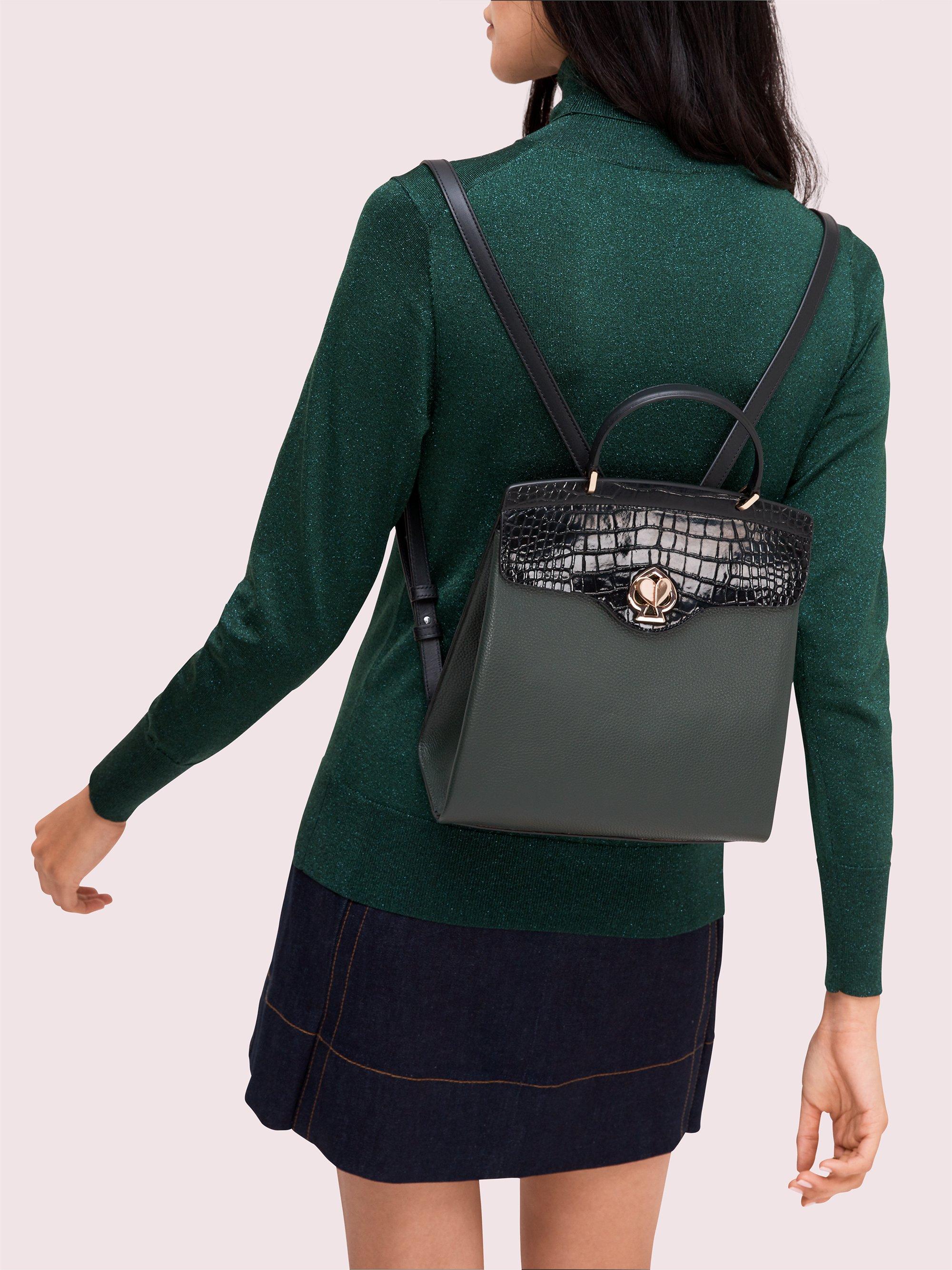 kate spade romy backpack