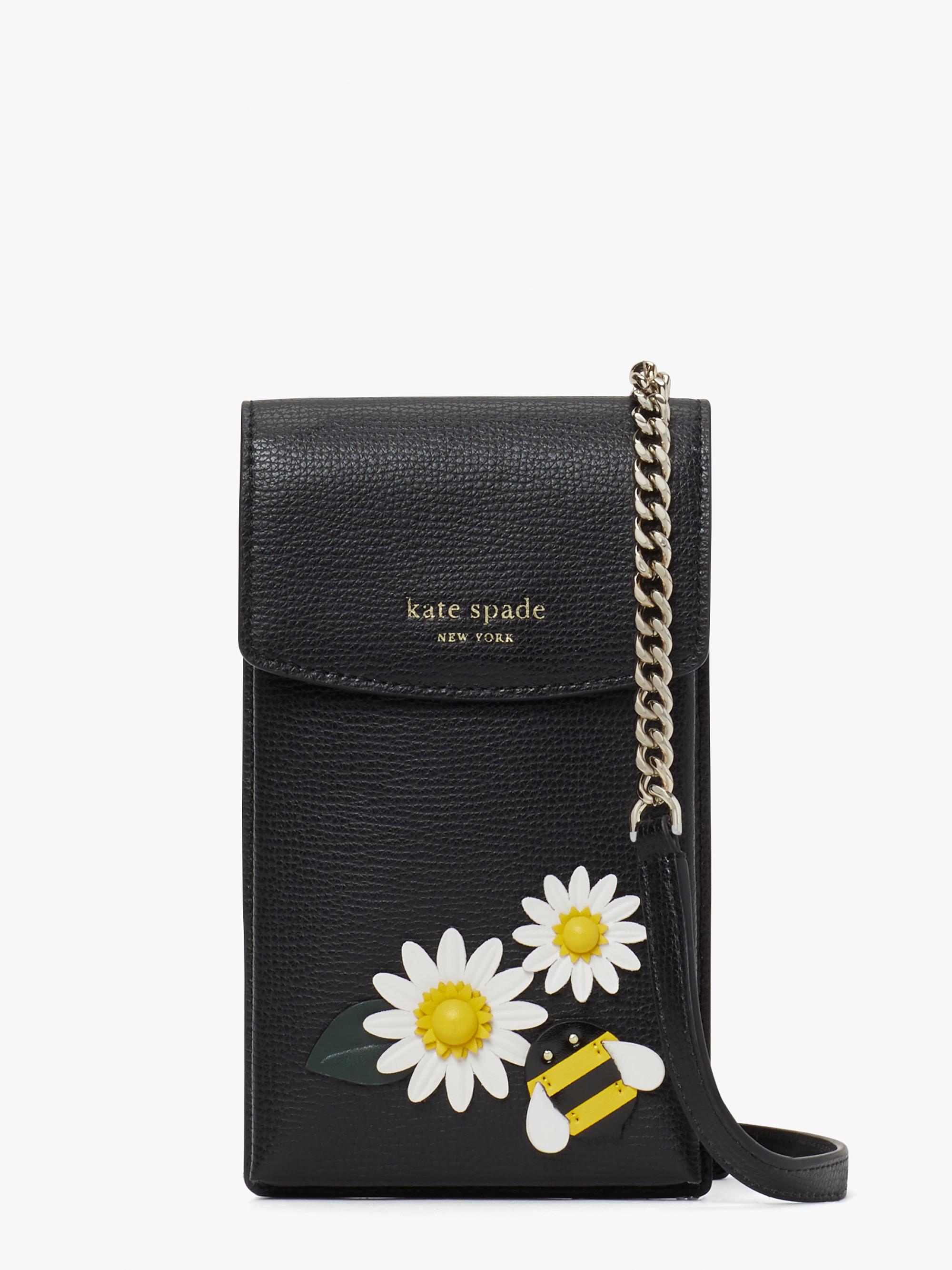 kate spade north south phone crossbody