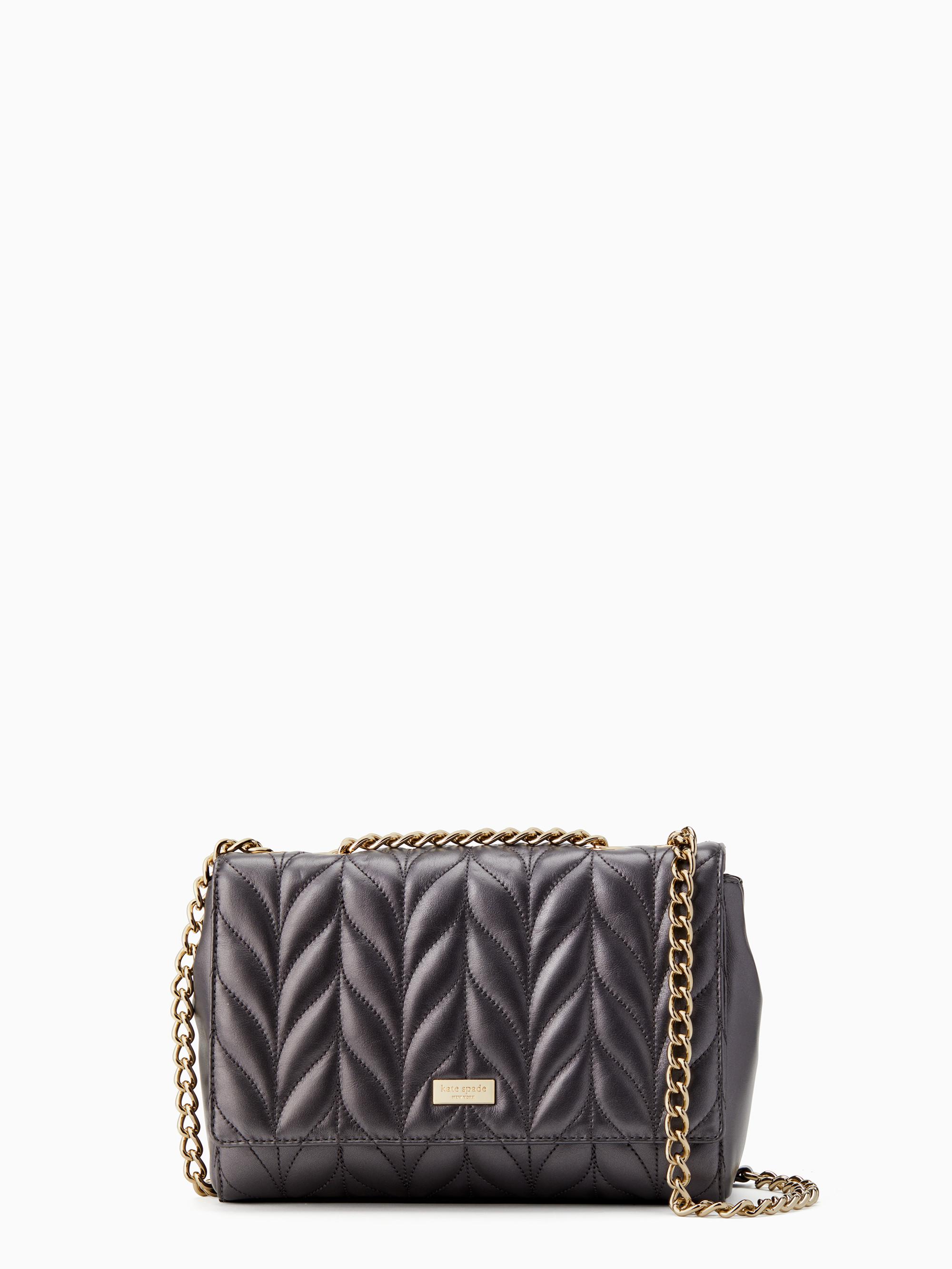 kate spade briar lane quilted emelyn medium