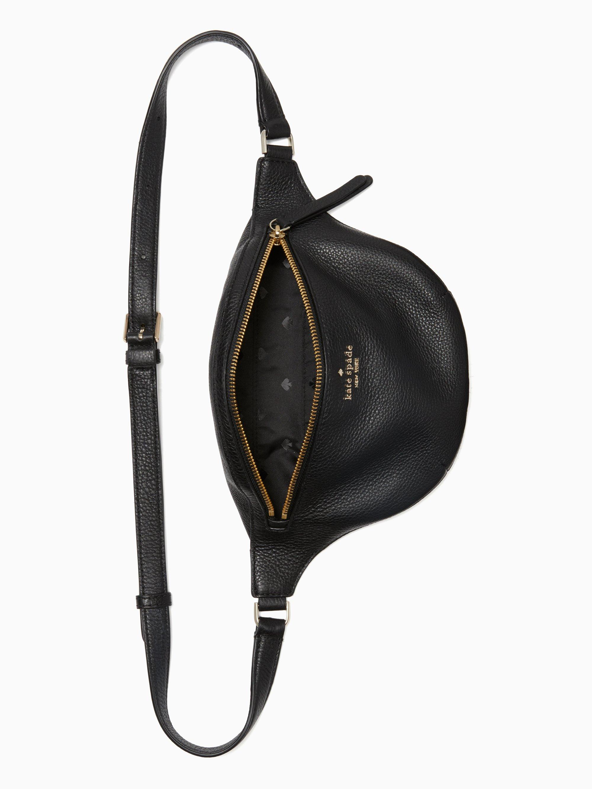 jackson belt bag