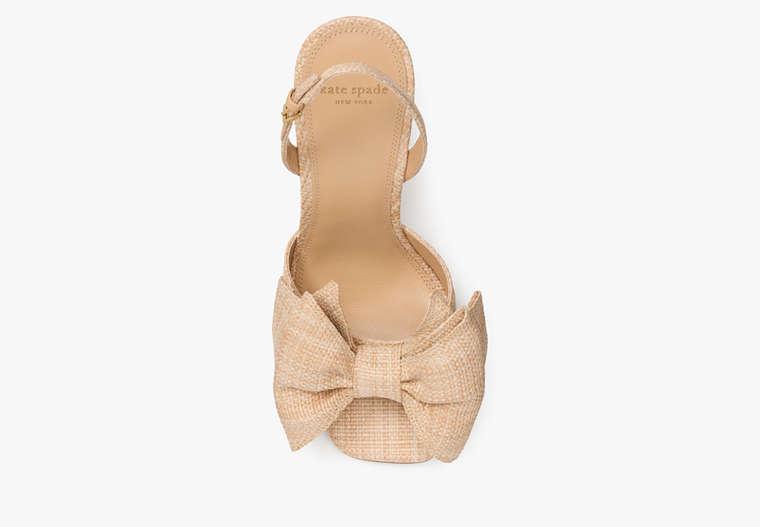 Kate Spade Sandal heels for Women | Online Sale up to 64