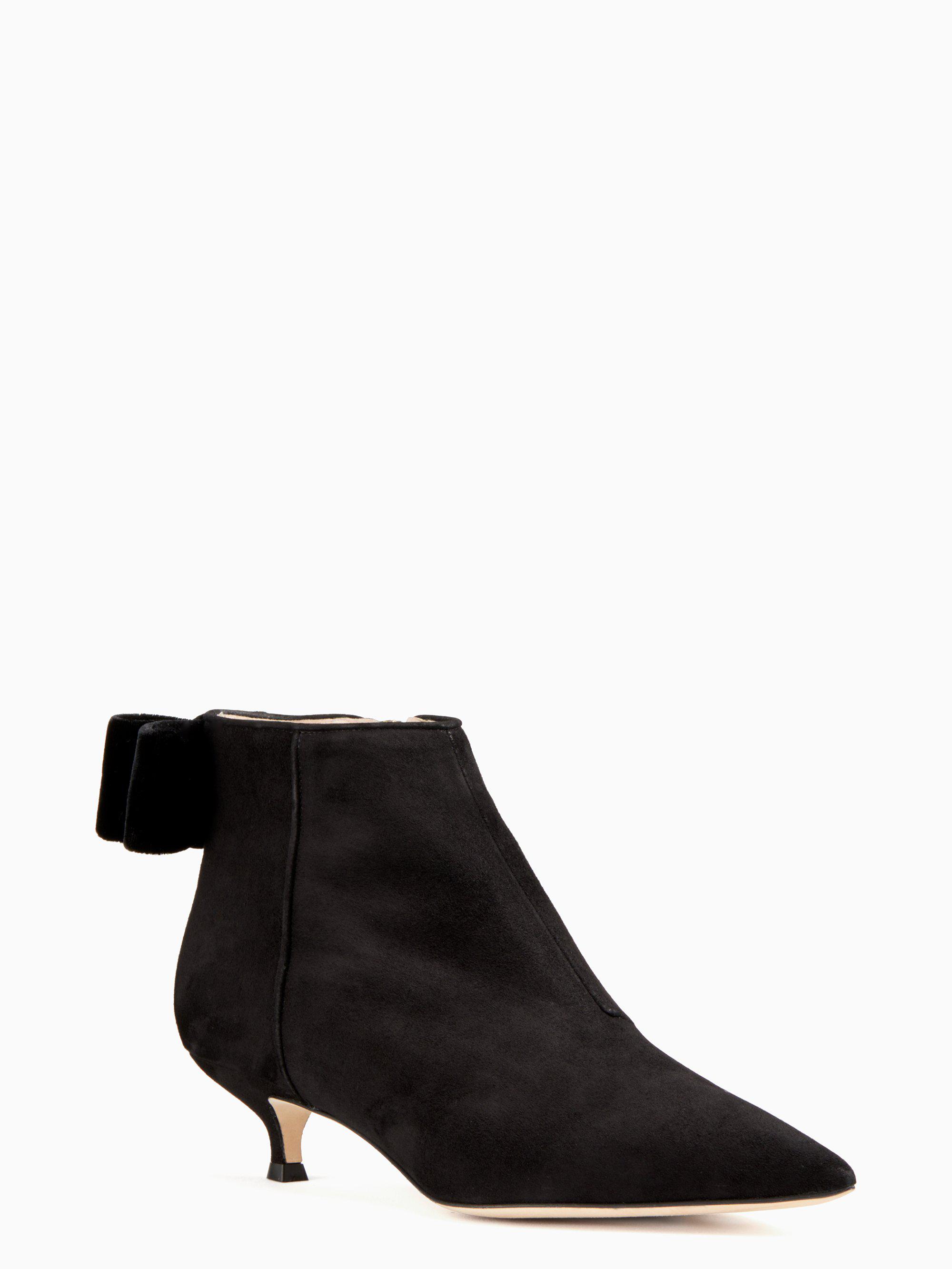 kate spade donella boot