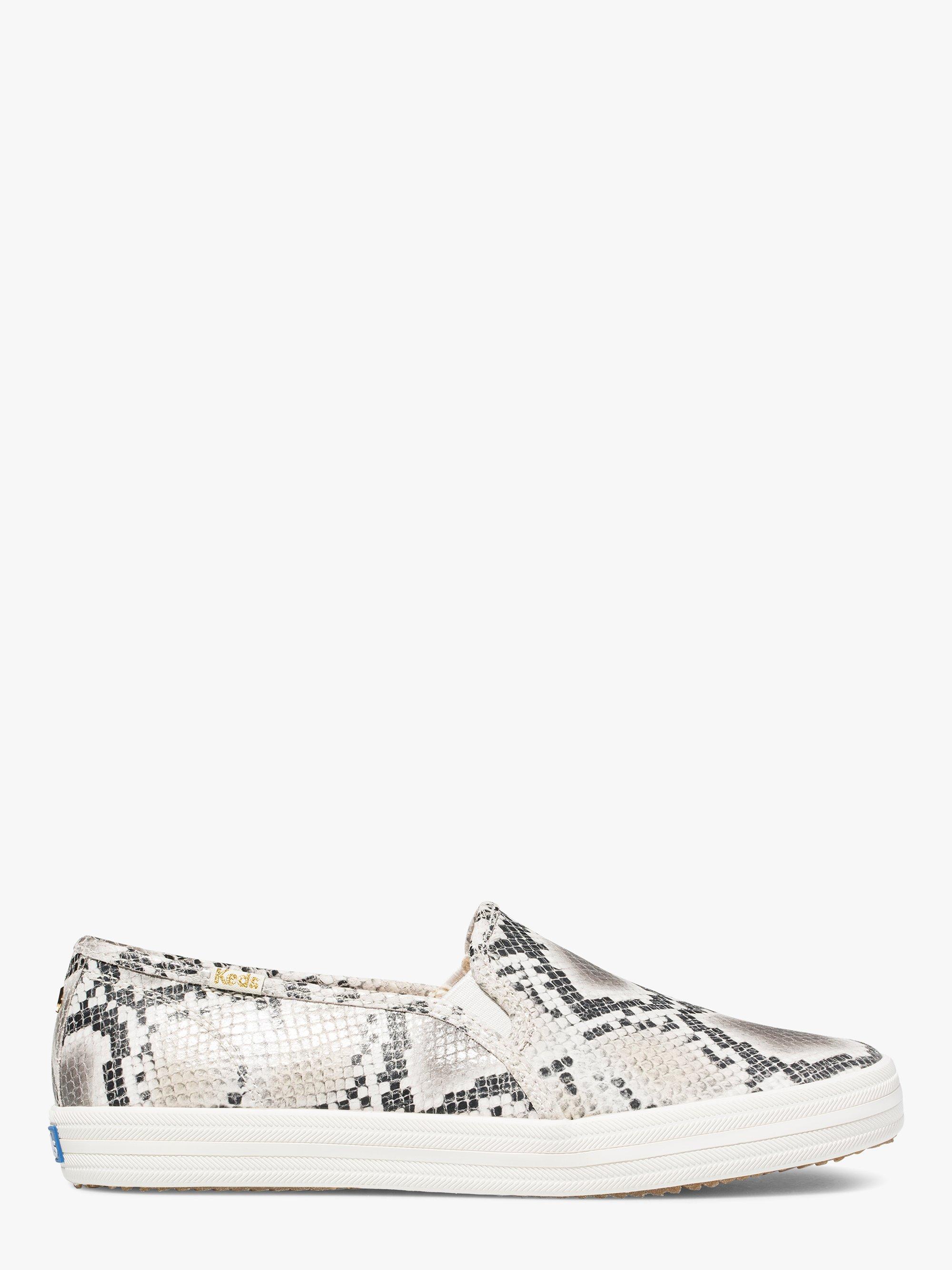 keds kate spade leather