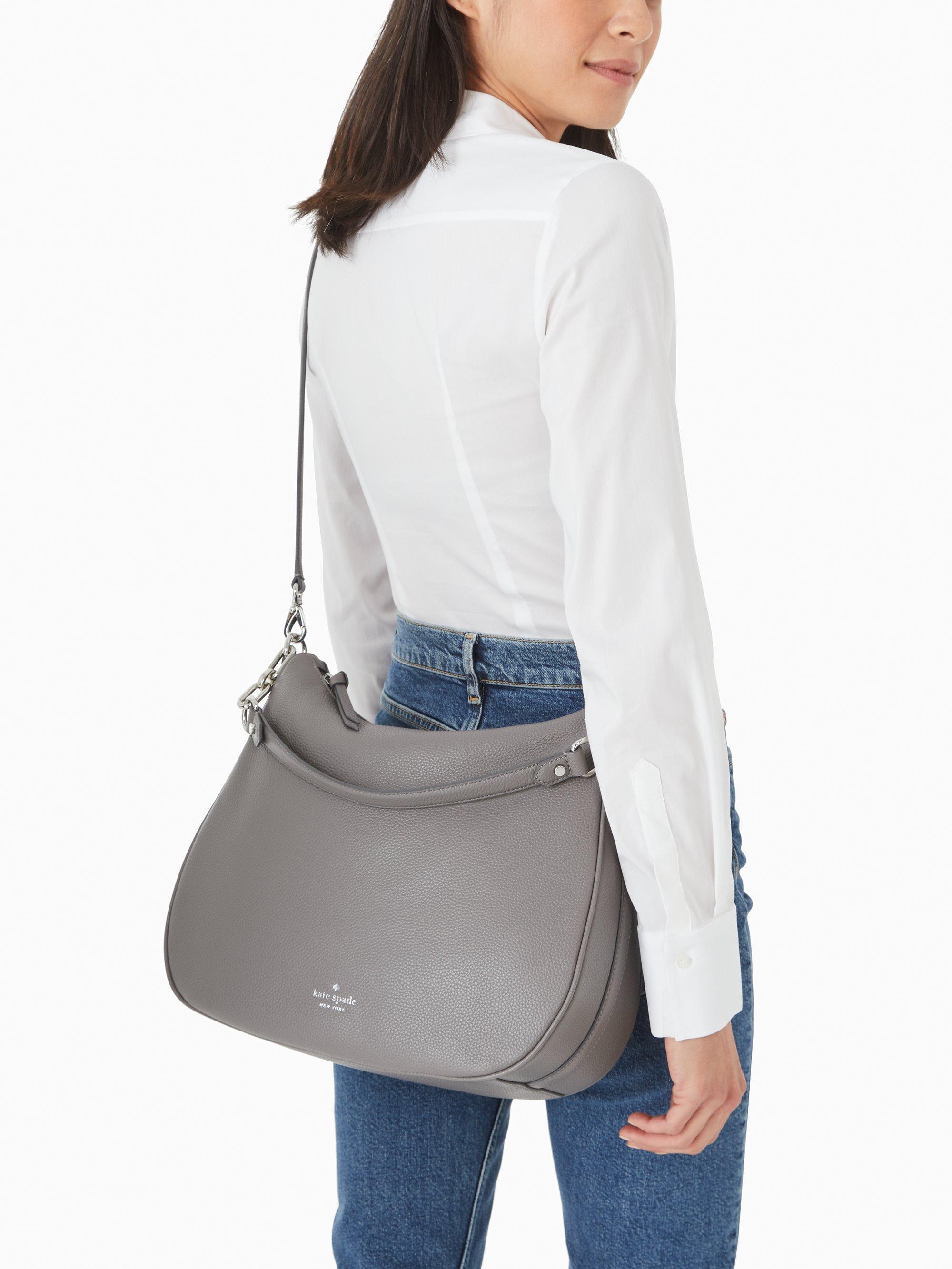 kate spade mulberry street vivian hobo Transportation and Logistics Company News