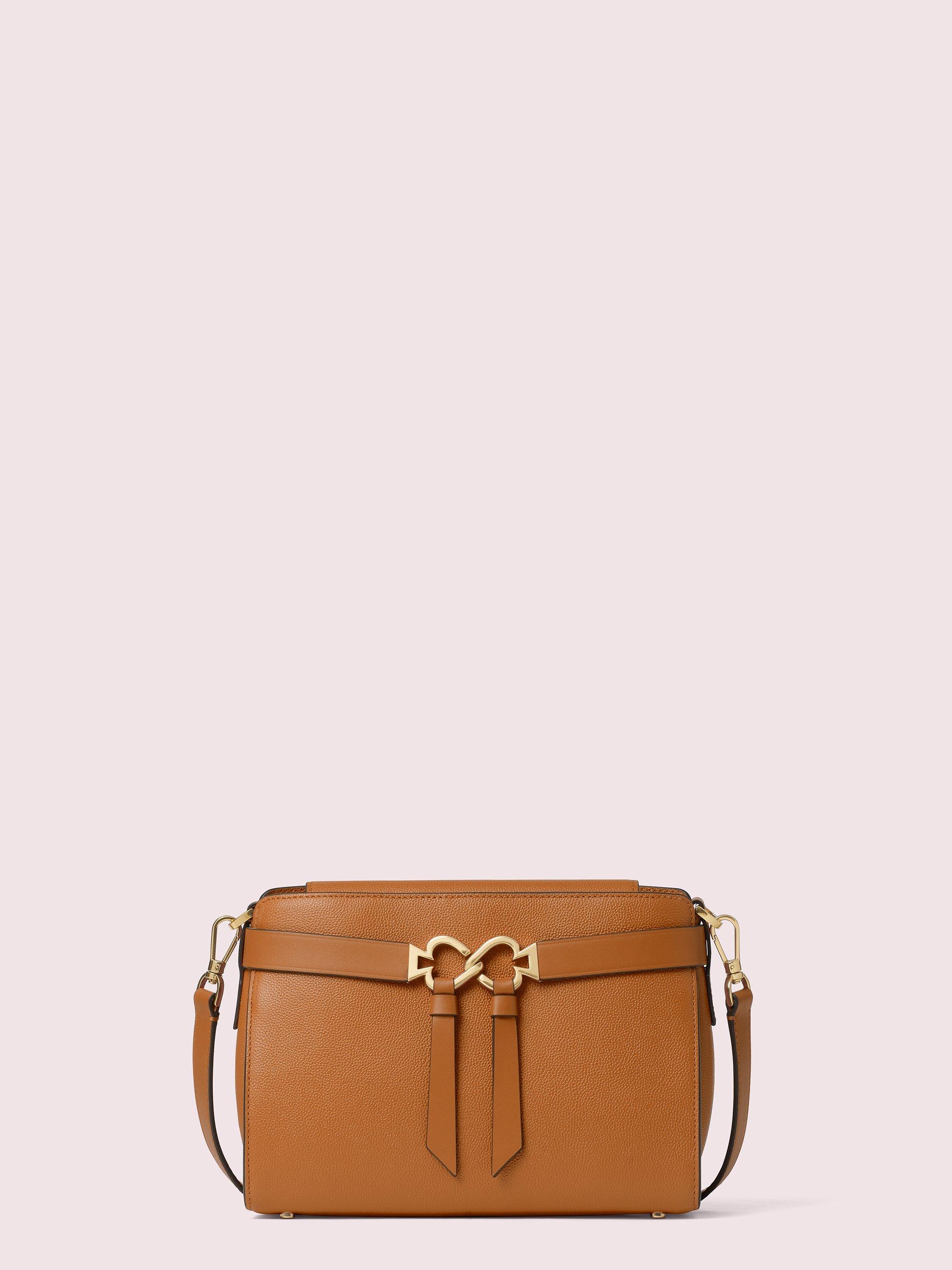 toujours canvas medium crossbody