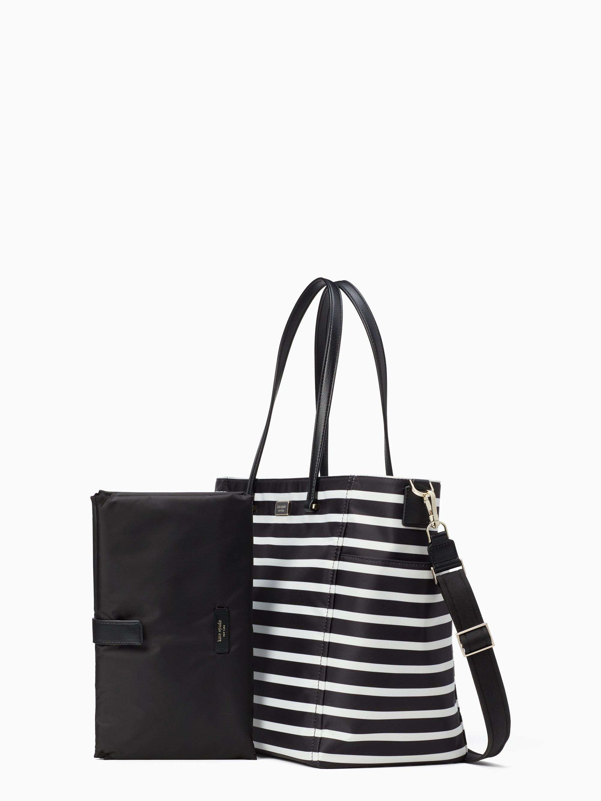 kate spade dawn diaper bag