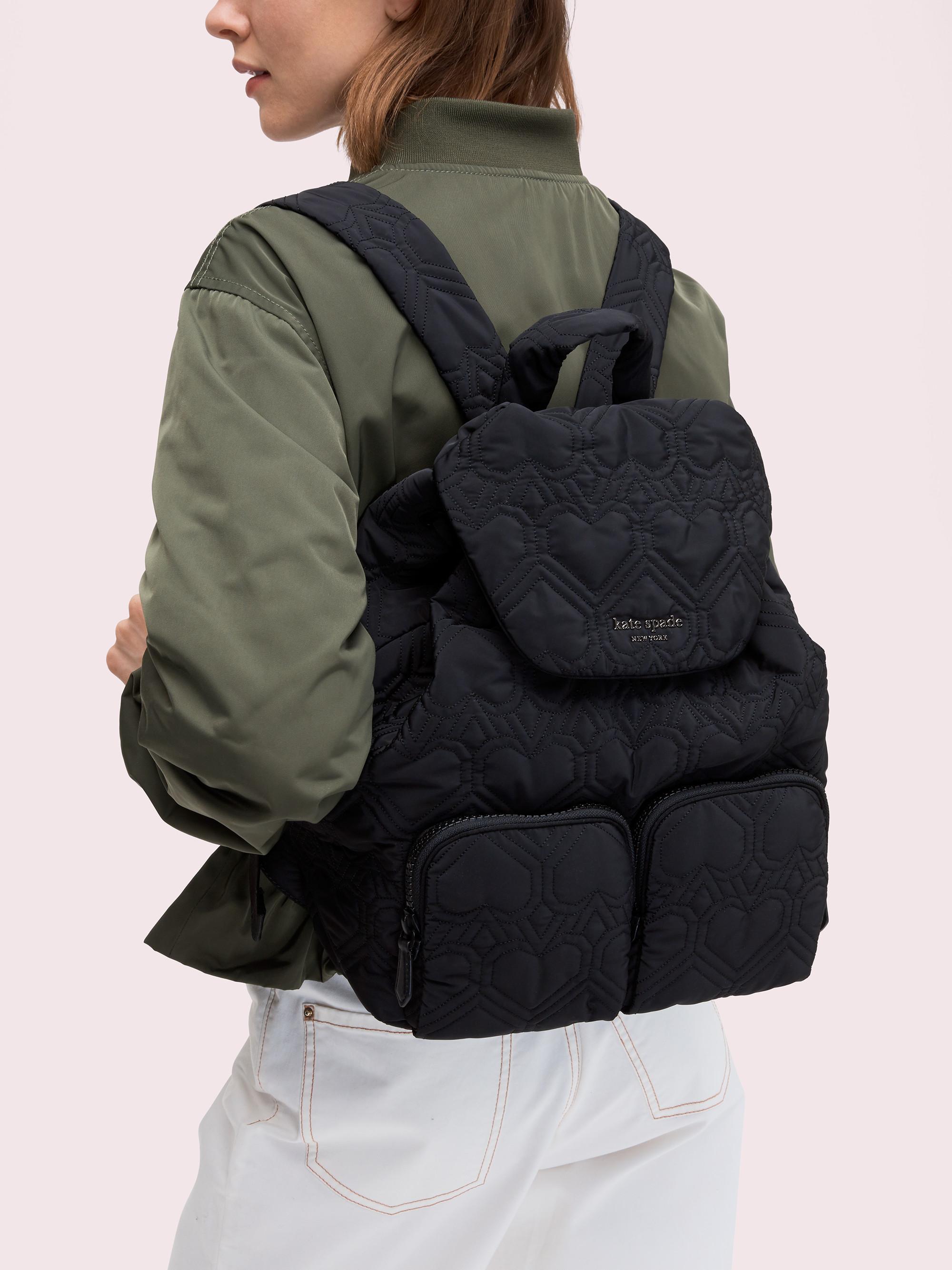 kate spade jayne backpack